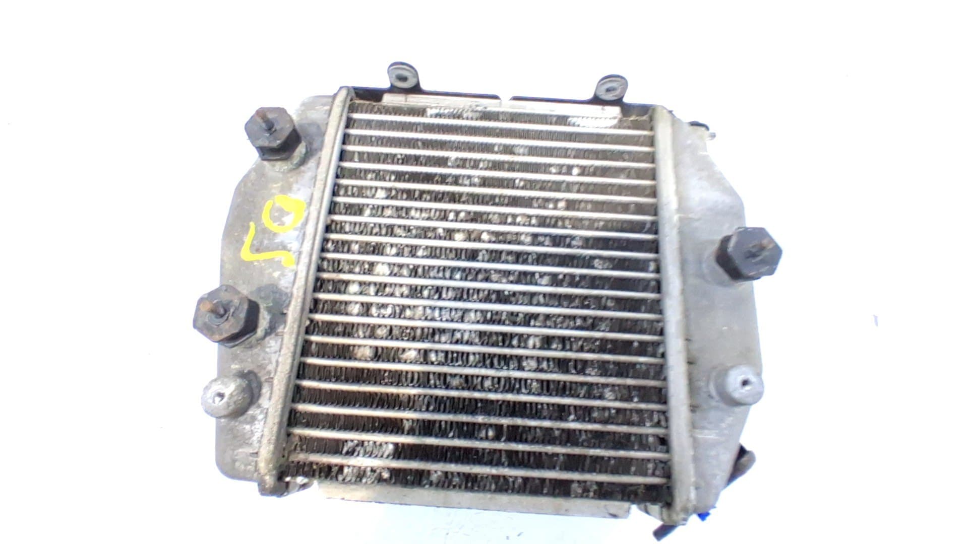 Intercooler MAZDA 6 BERLINA (GG)