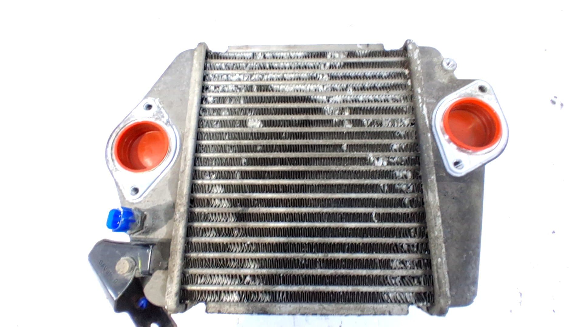 Intercooler MAZDA 6 BERLINA (GG) 2