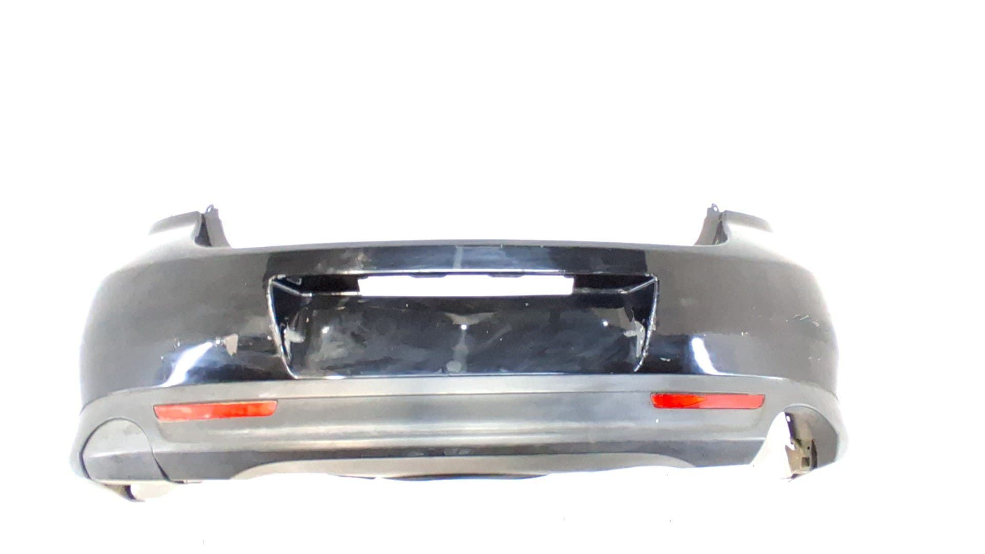 Paragolpes trasero MAZDA 6 BERLINA (GG)