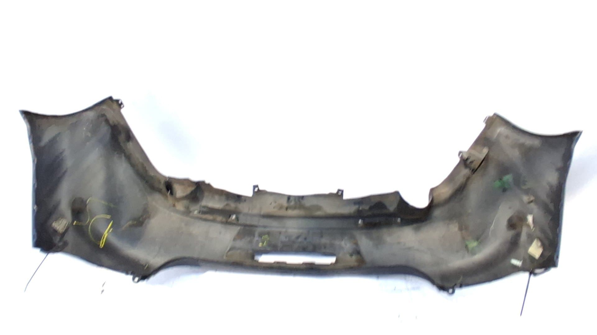 Paragolpes trasero MAZDA 6 BERLINA (GG) 2