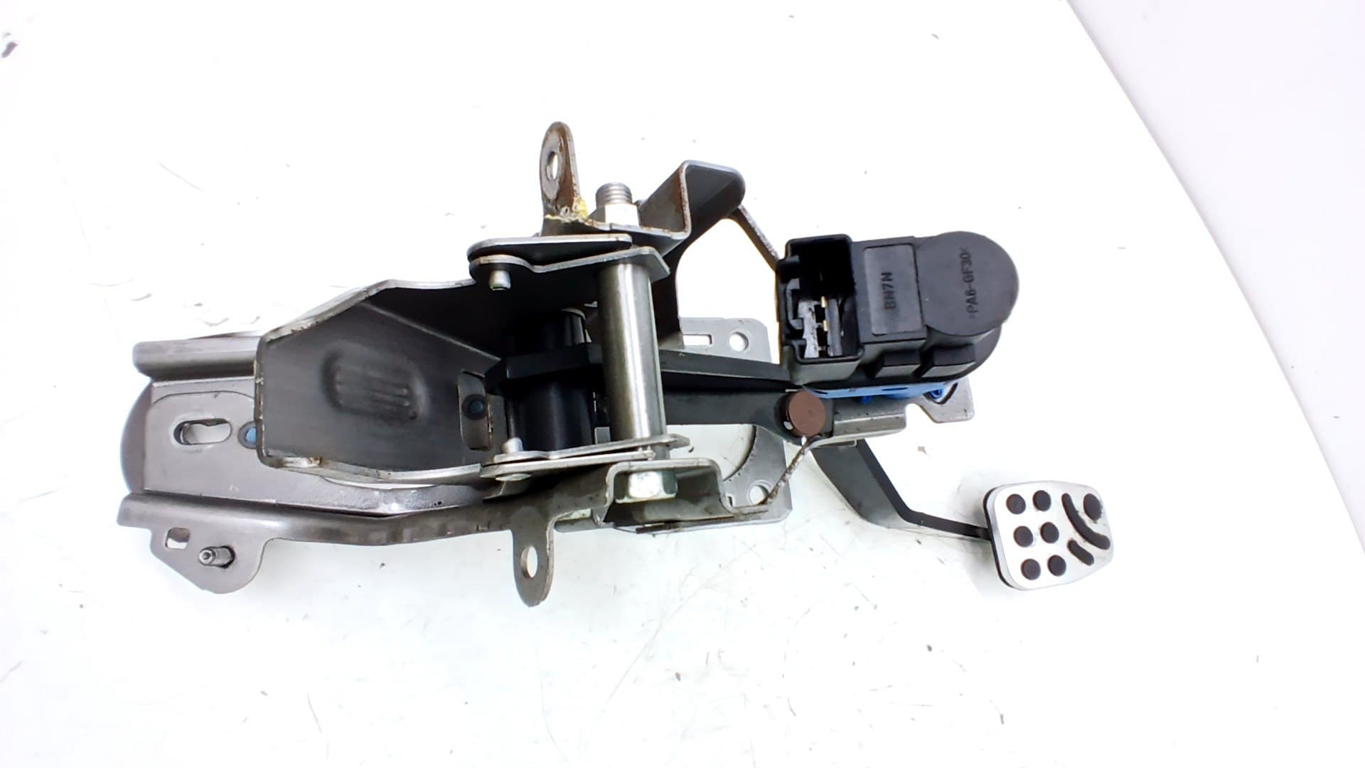 Pedal freno MAZDA 6 BERLINA (GG) 3