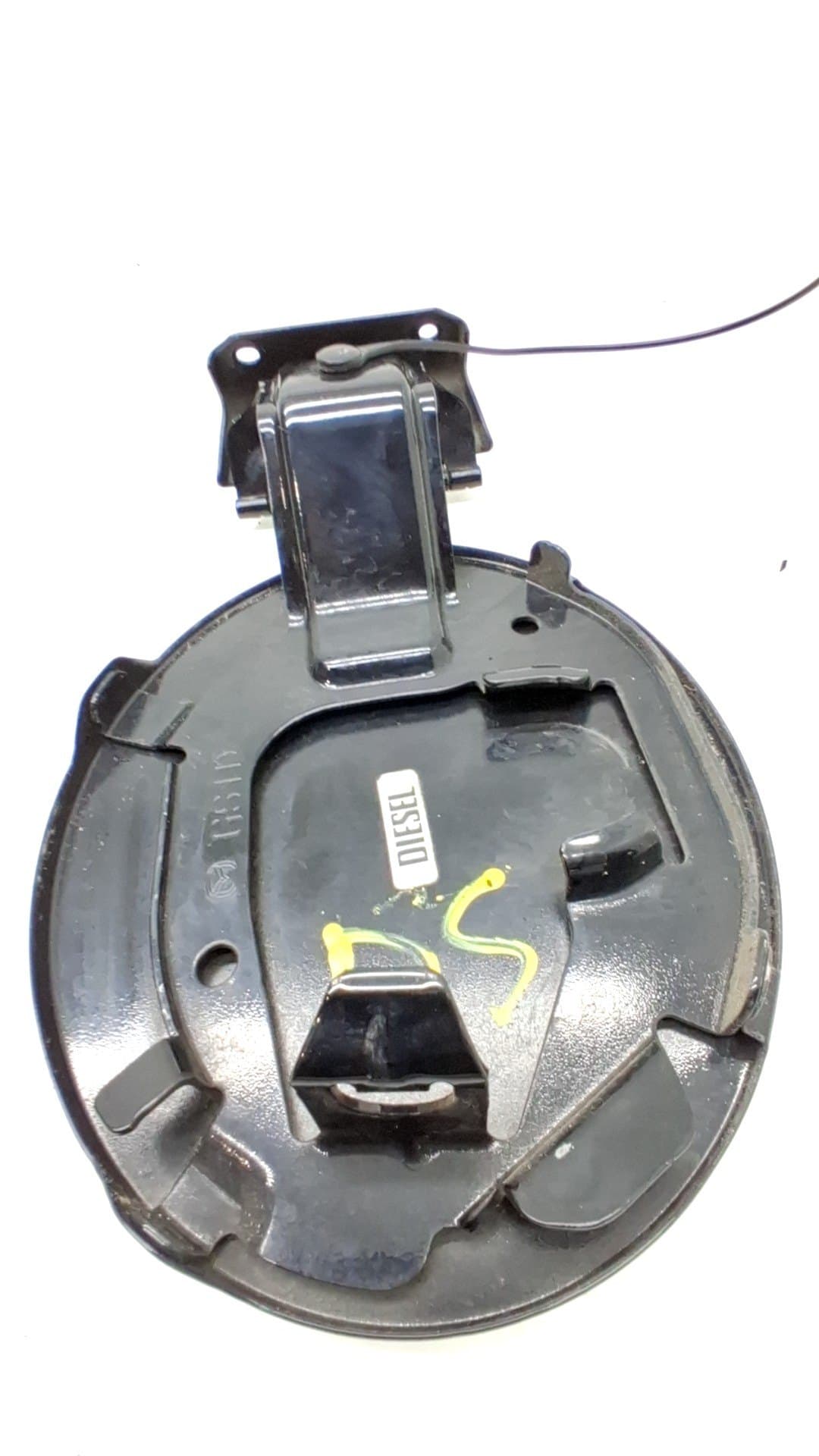 Tapa exterior combustible MAZDA 6 BERLINA (GG) 2
