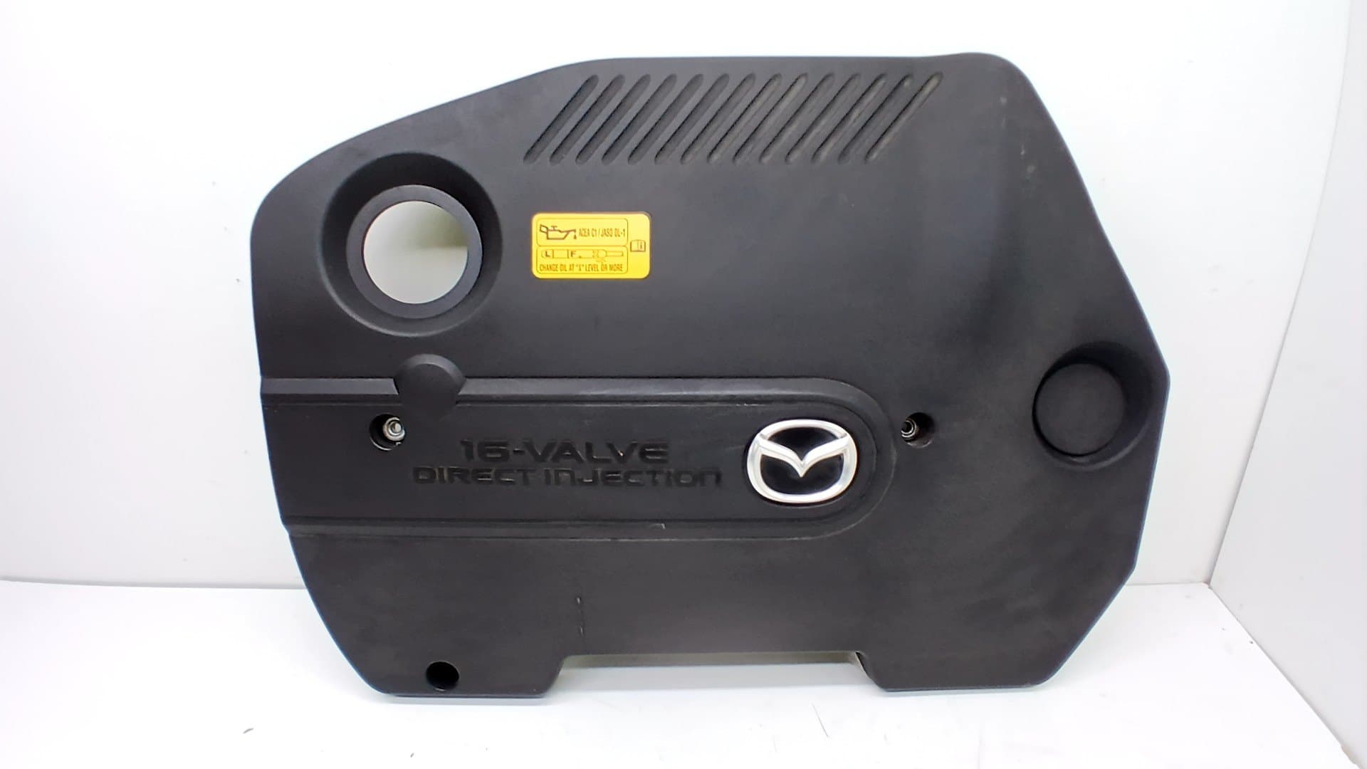 Tapa motor MAZDA 6 BERLINA (GG)