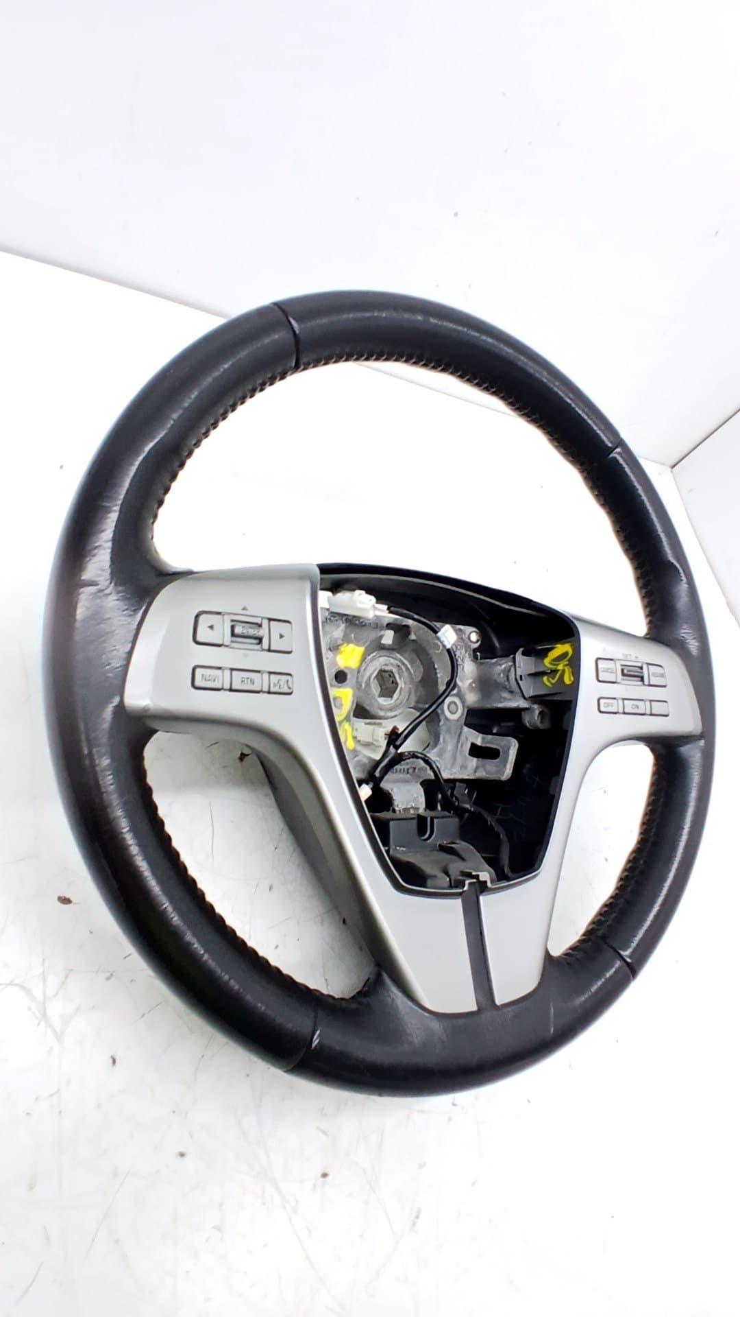 Volante MAZDA 6 BERLINA (GG) 4