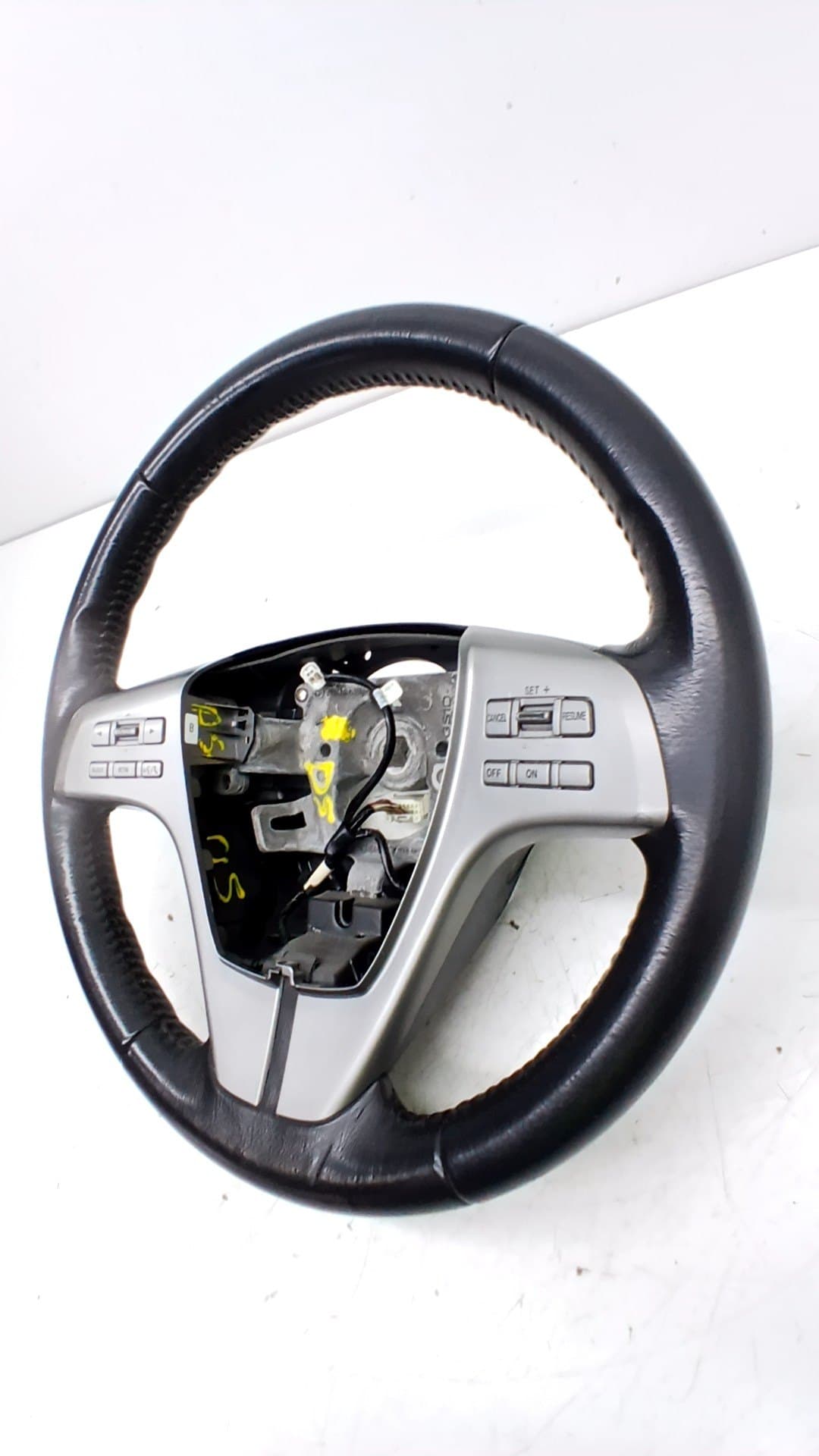Volante MAZDA 6 BERLINA (GG) 3