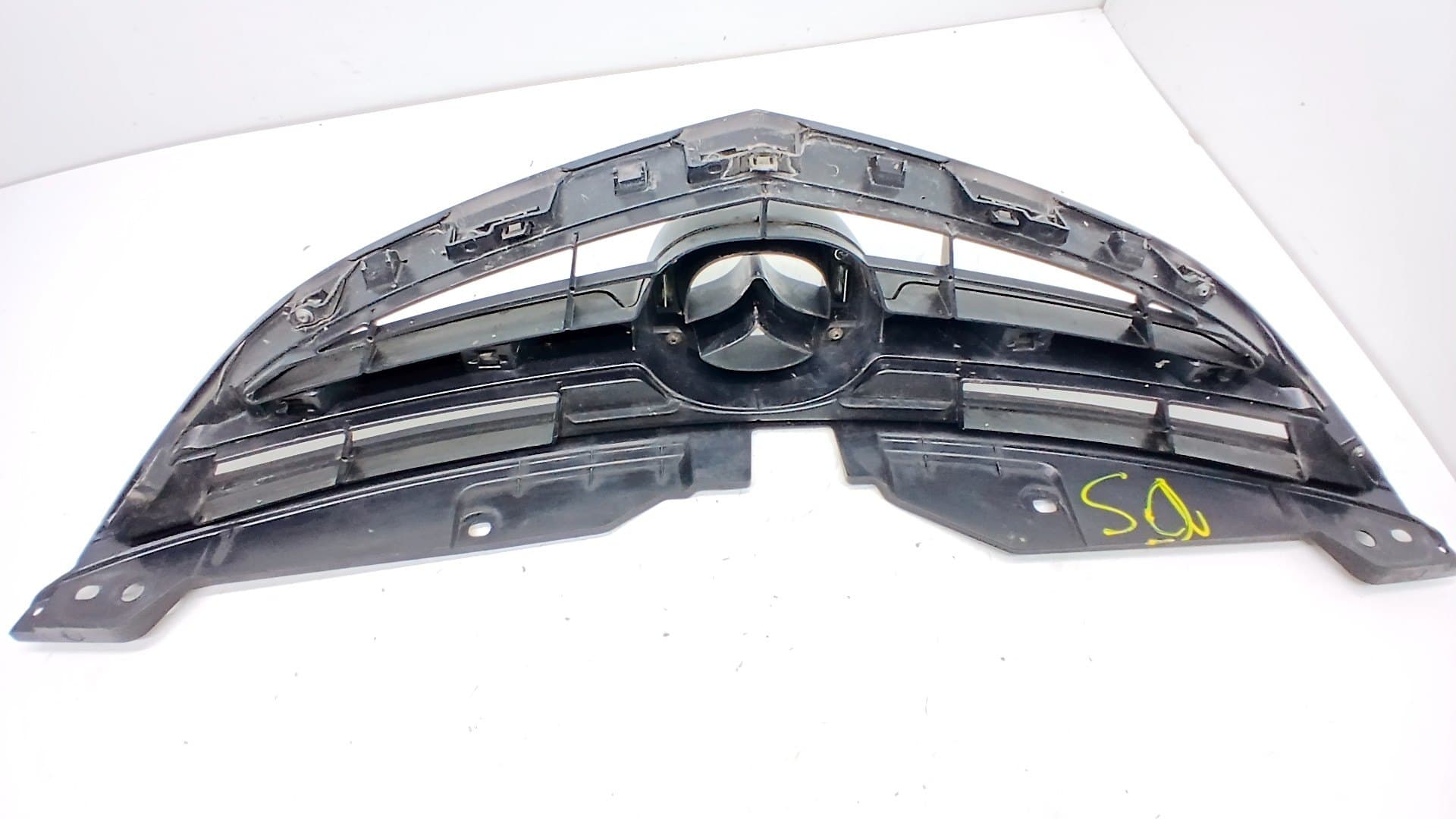 Recambio MAZDA 6 BERLINA (GG) ref. GS1M50710FPZ 2