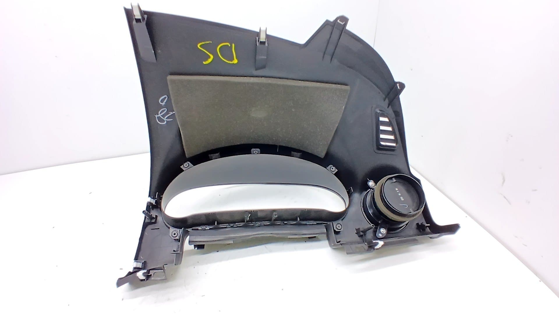 Recambio MAZDA 6 BERLINA (GG) ref. GS1D55420J02 2