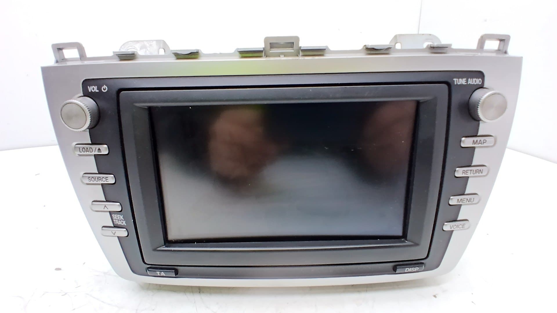 Pantalla multifuncion MAZDA 6 BERLINA (GG) 4