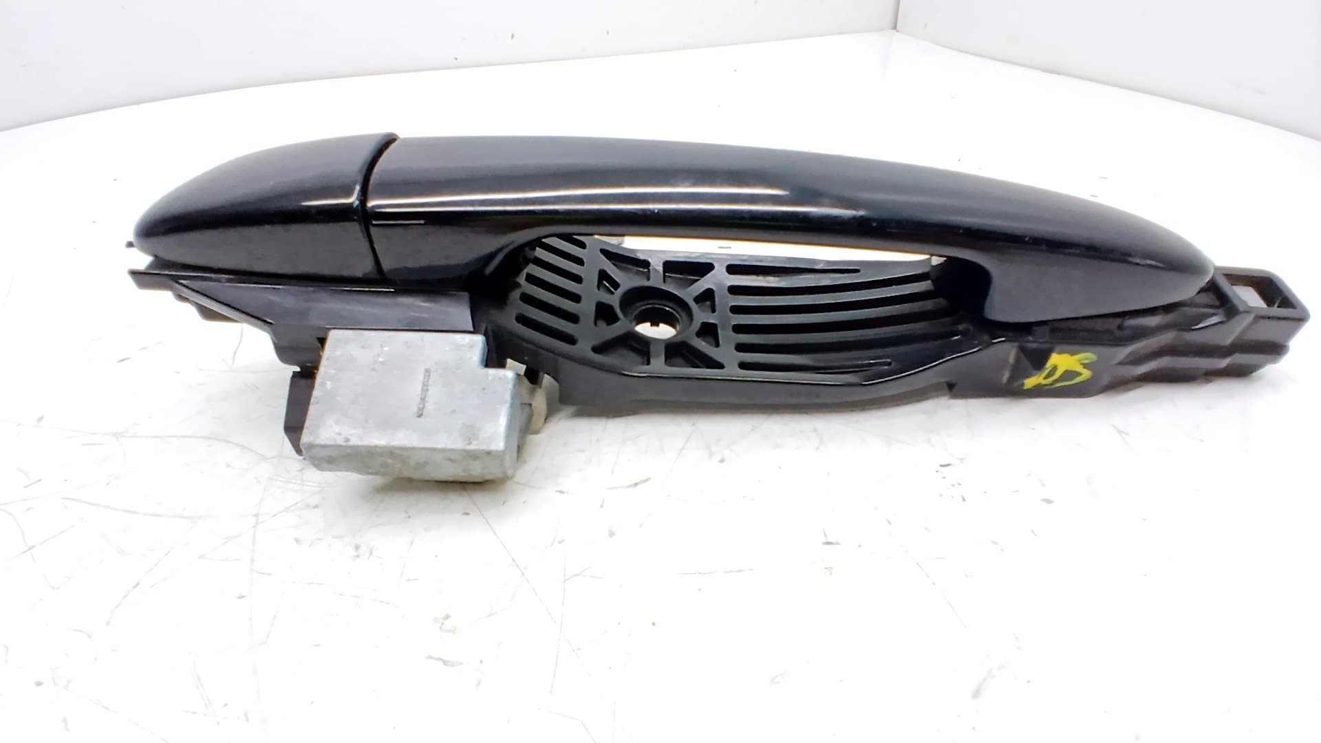 Maneta exterior trasera izquierda MAZDA 6 BERLINA (GG) 3