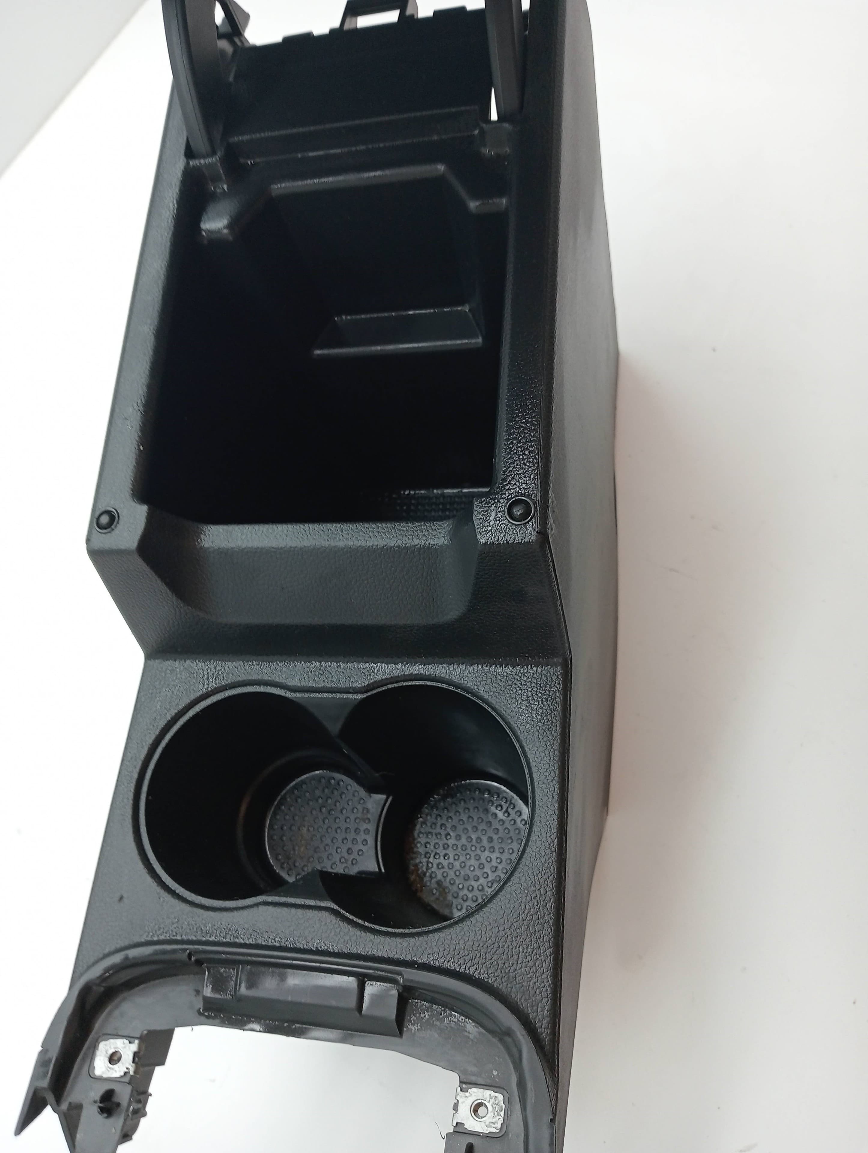 Consola central SEAT ATECA (KH7) 3