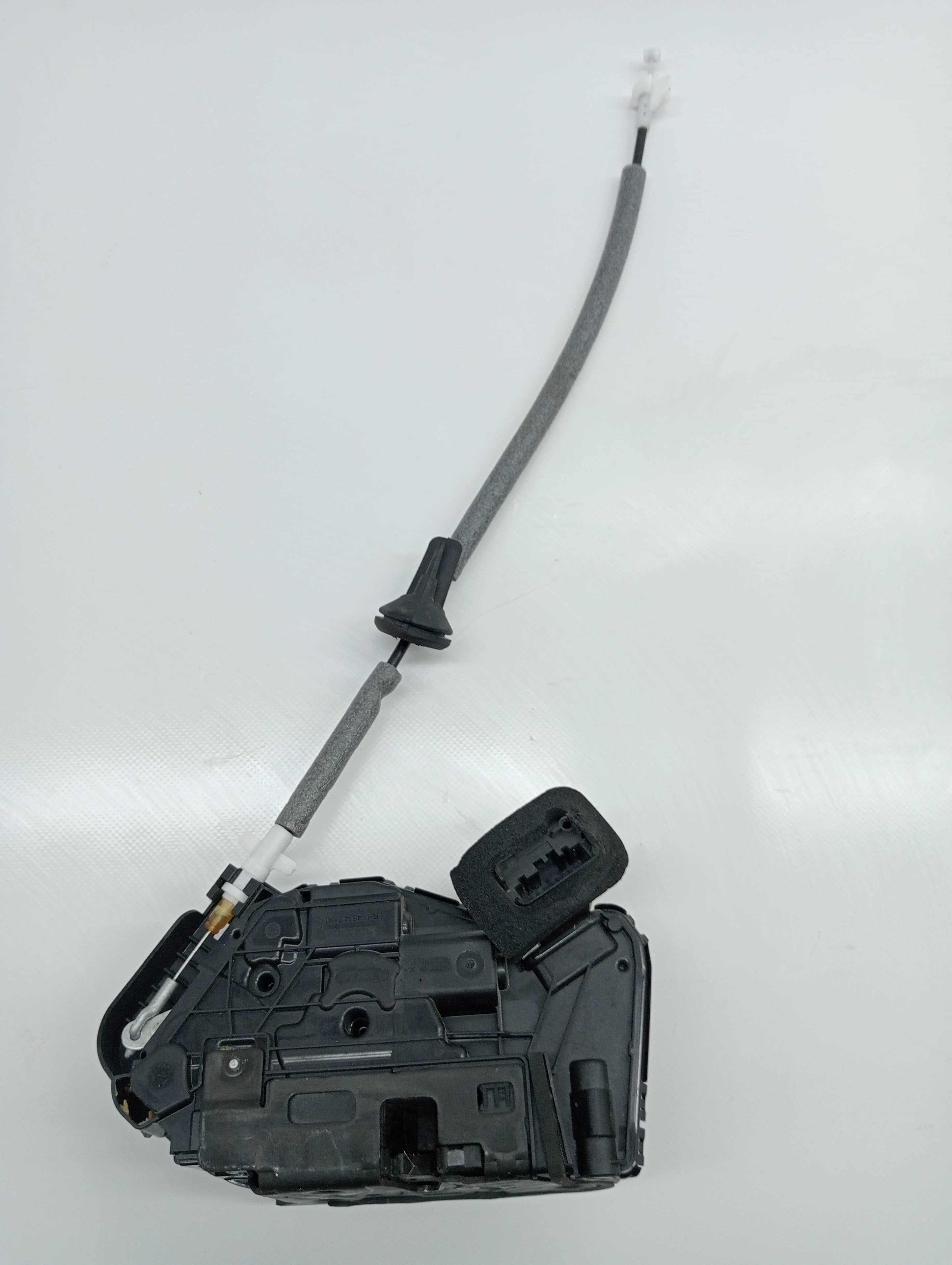 Cerradura puerta delantera derecha SEAT ATECA (KH7) 2