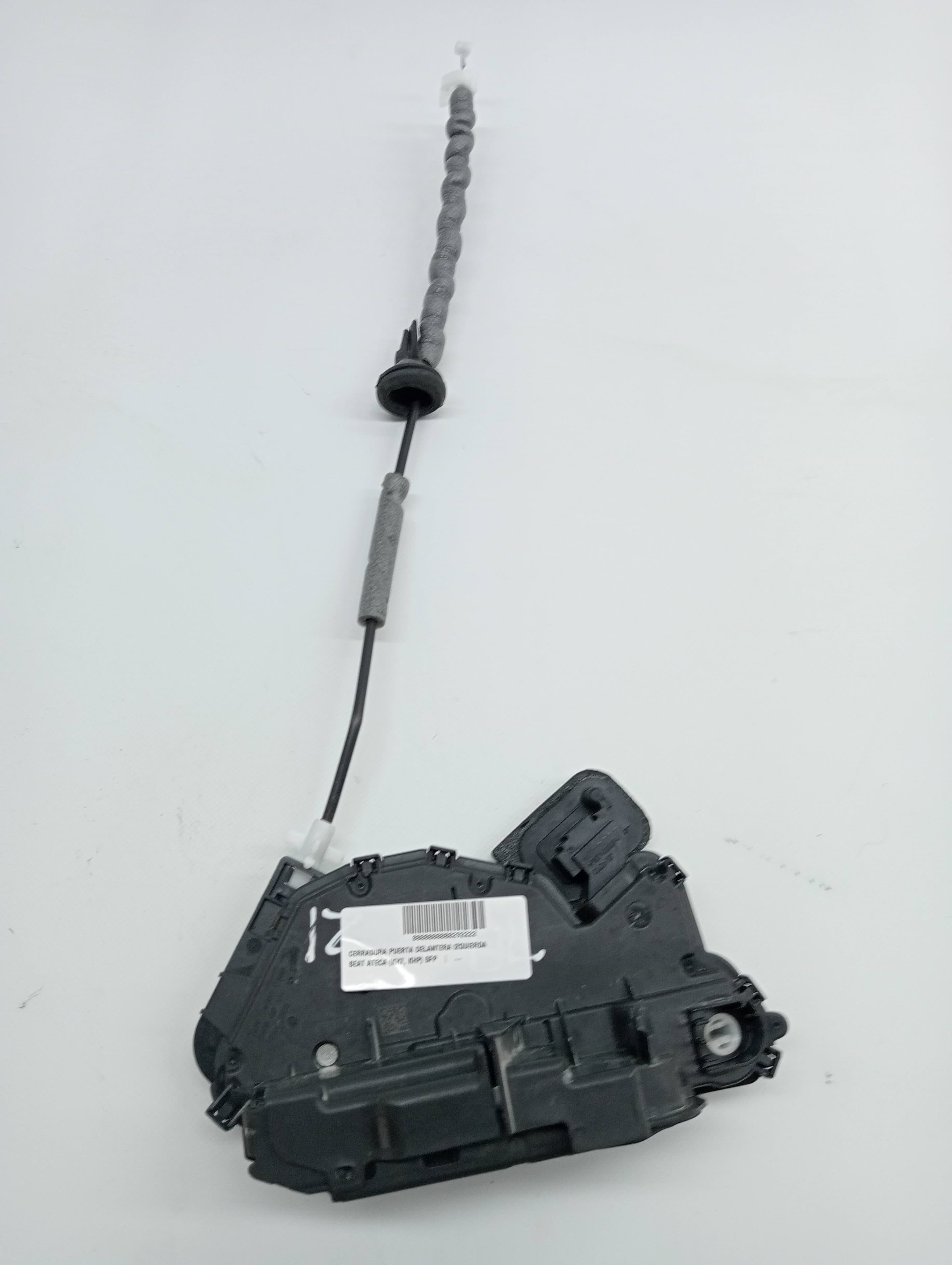 Cerradura puerta delantera izquierda SEAT ATECA (KH7)