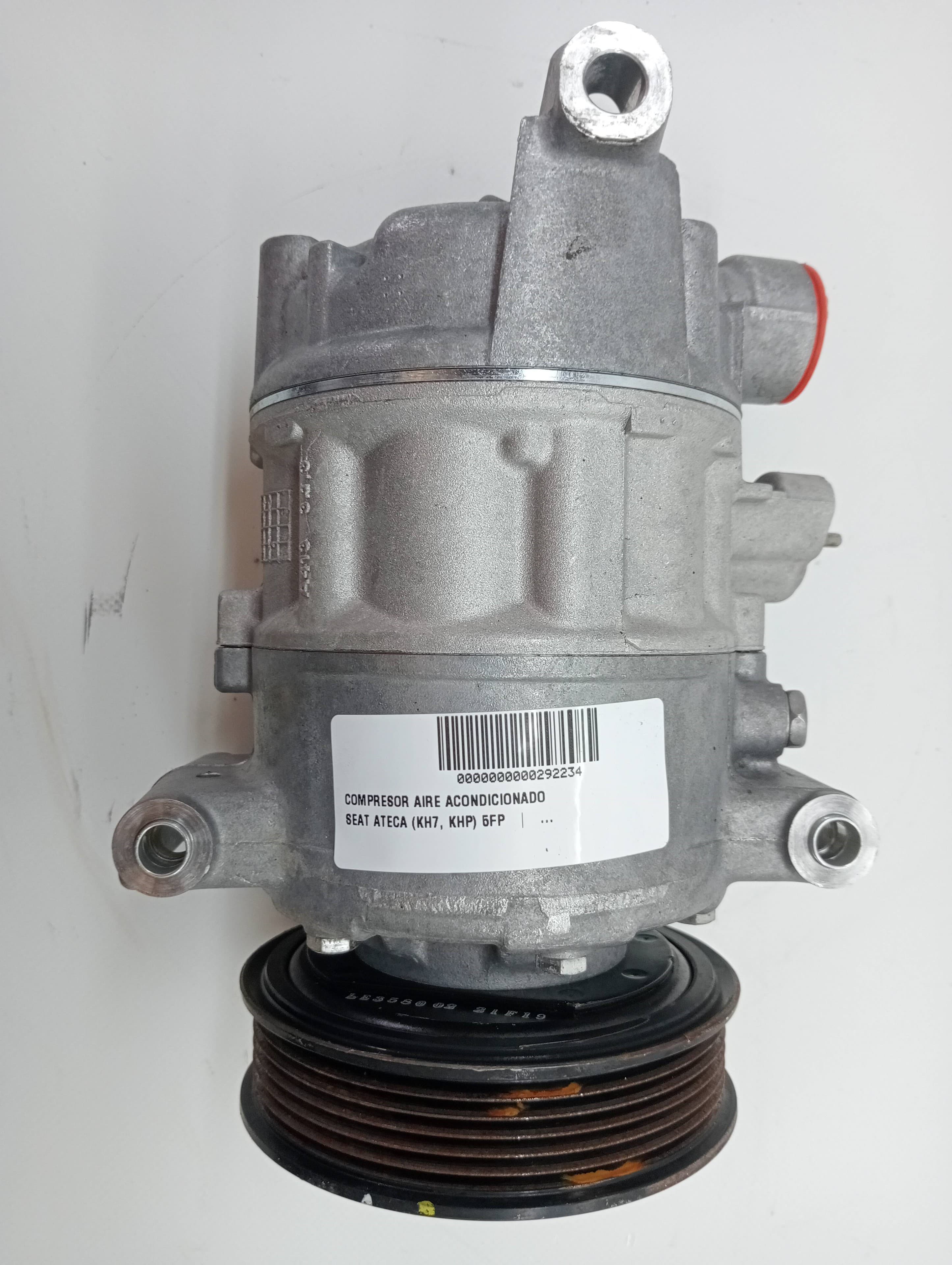 Recambio SEAT ATECA (KH7) ref. 3Q0816803B
