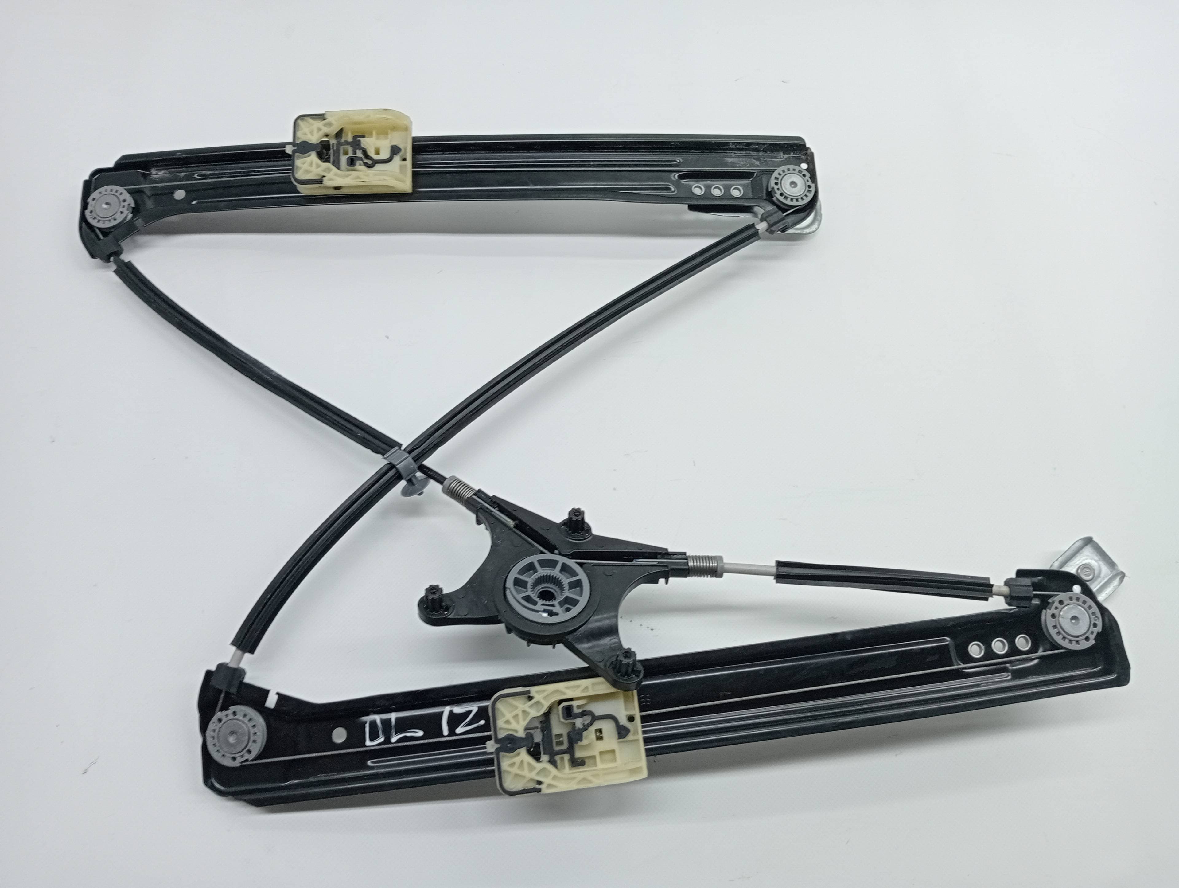 Elevalunas delantero izquierdo SEAT ATECA (KH7) 2