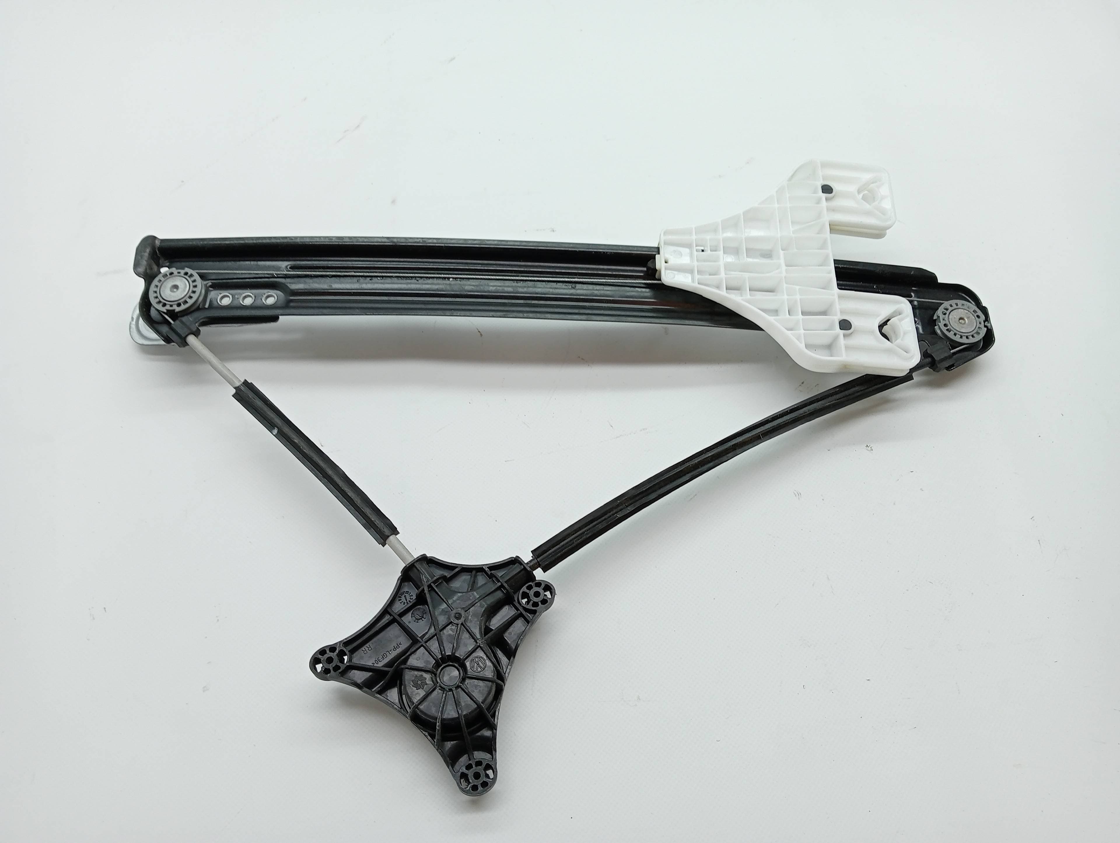 Elevalunas trasero derecho SEAT ATECA (KH7) 2