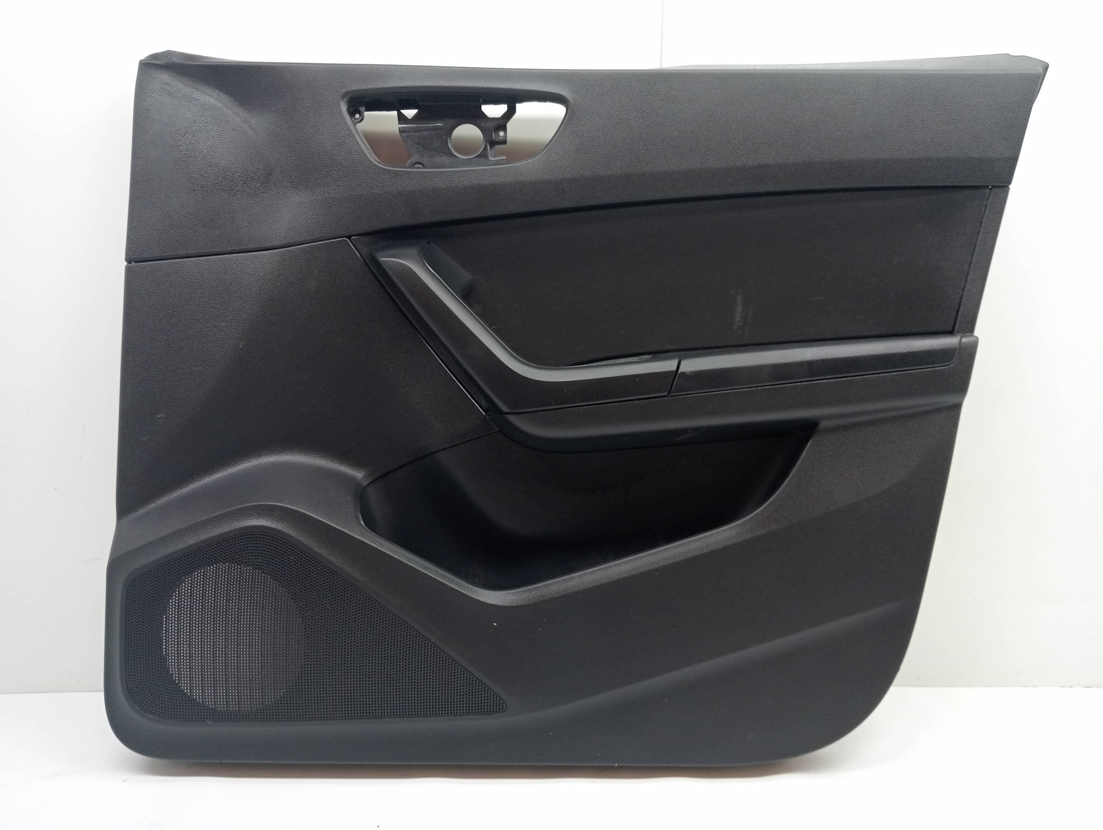 Guarnecido puerta delantera derecha SEAT ATECA (KH7)