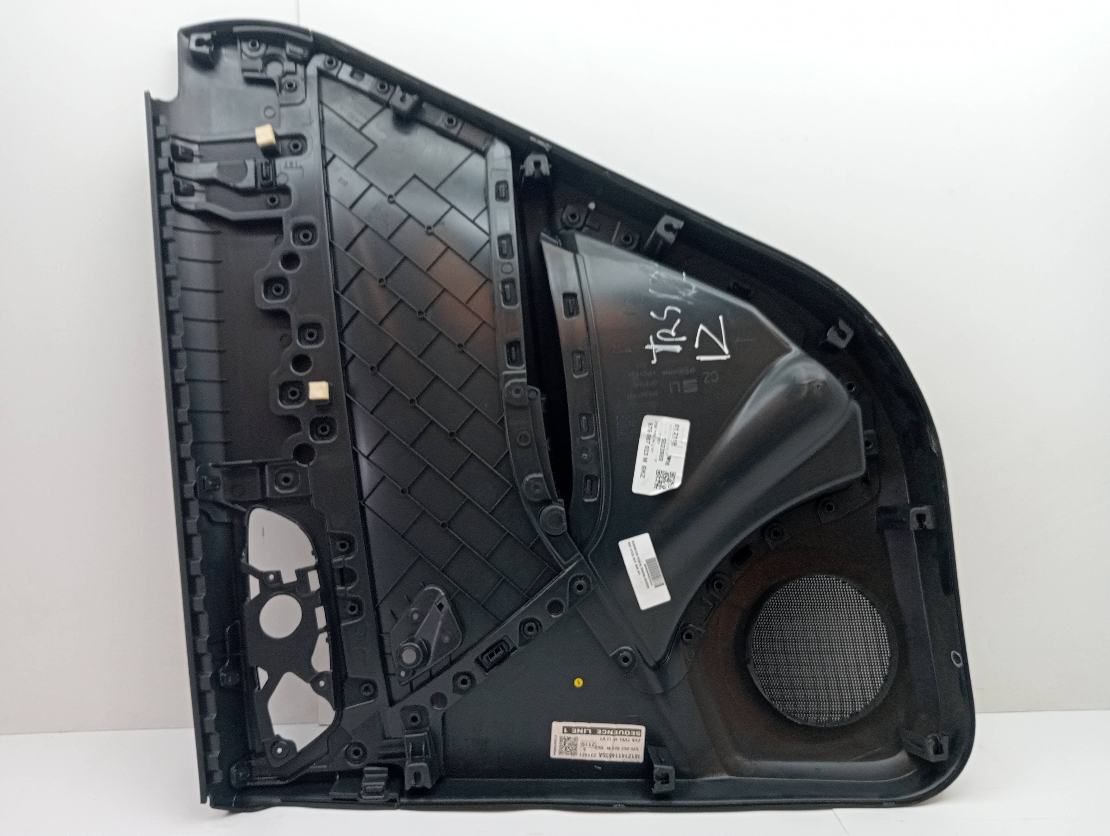 Recambio SEAT ATECA (KH7) ref. 575867211 2