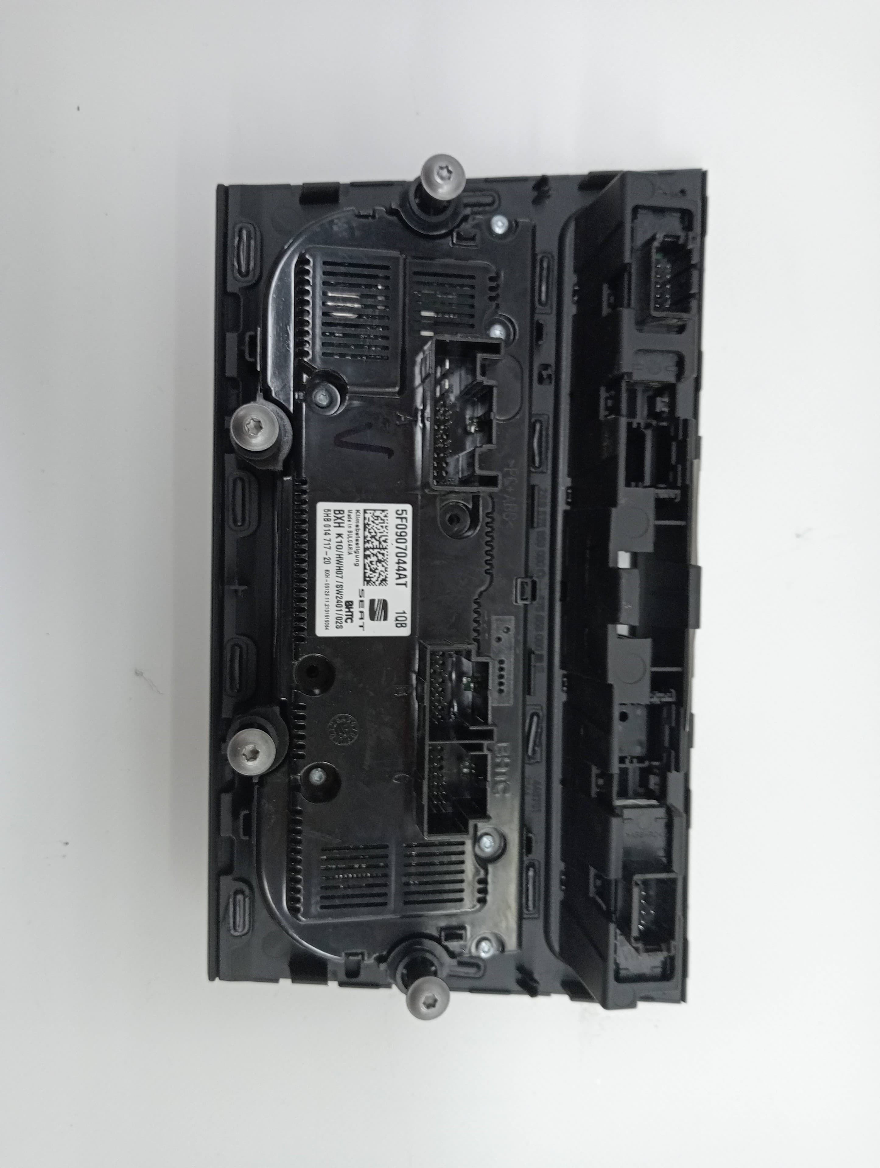 Recambio SEAT ATECA (KH7) ref. 5F0907044AR 2