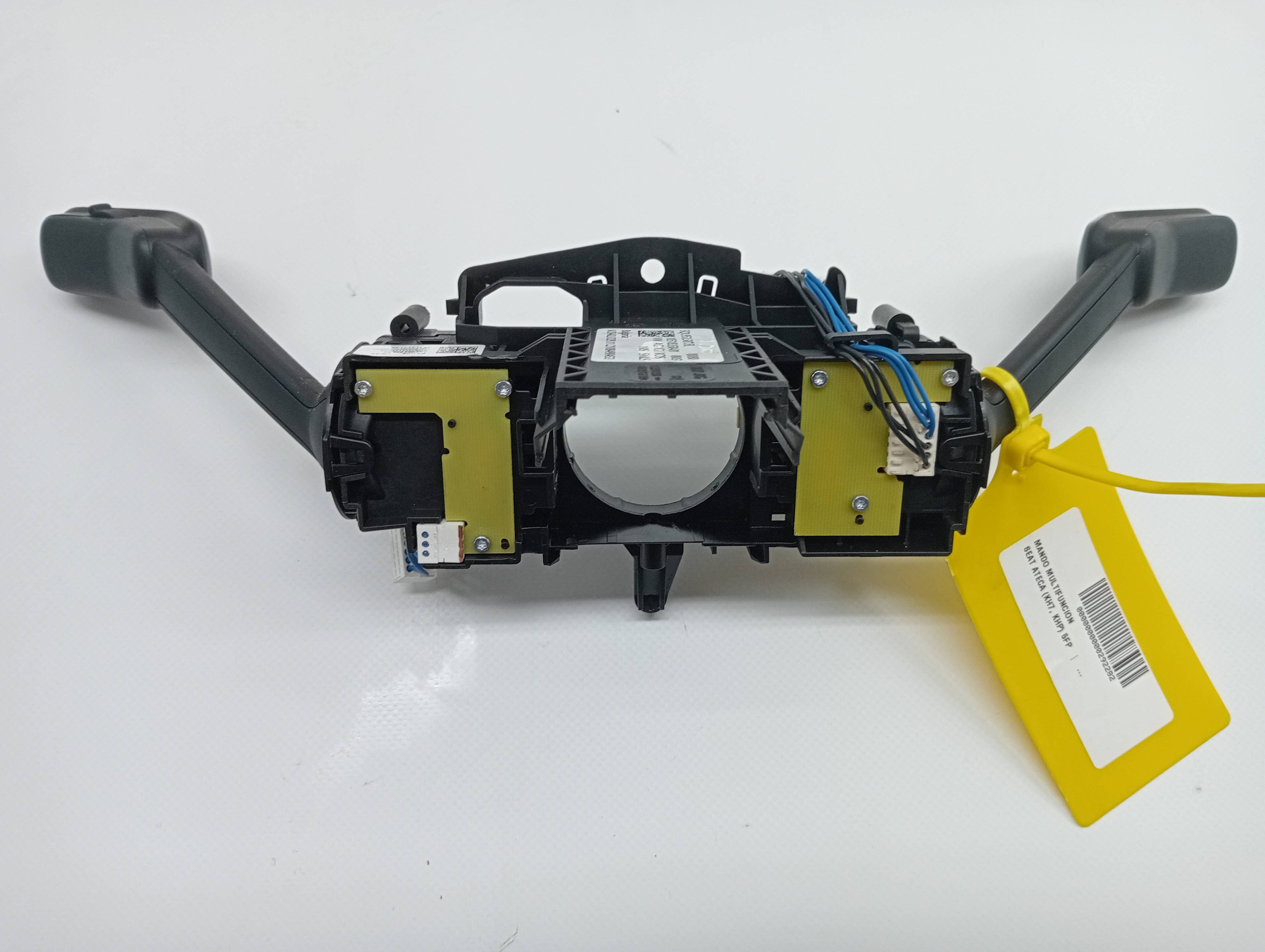 Mando multifuncion SEAT ATECA (KH7) 2