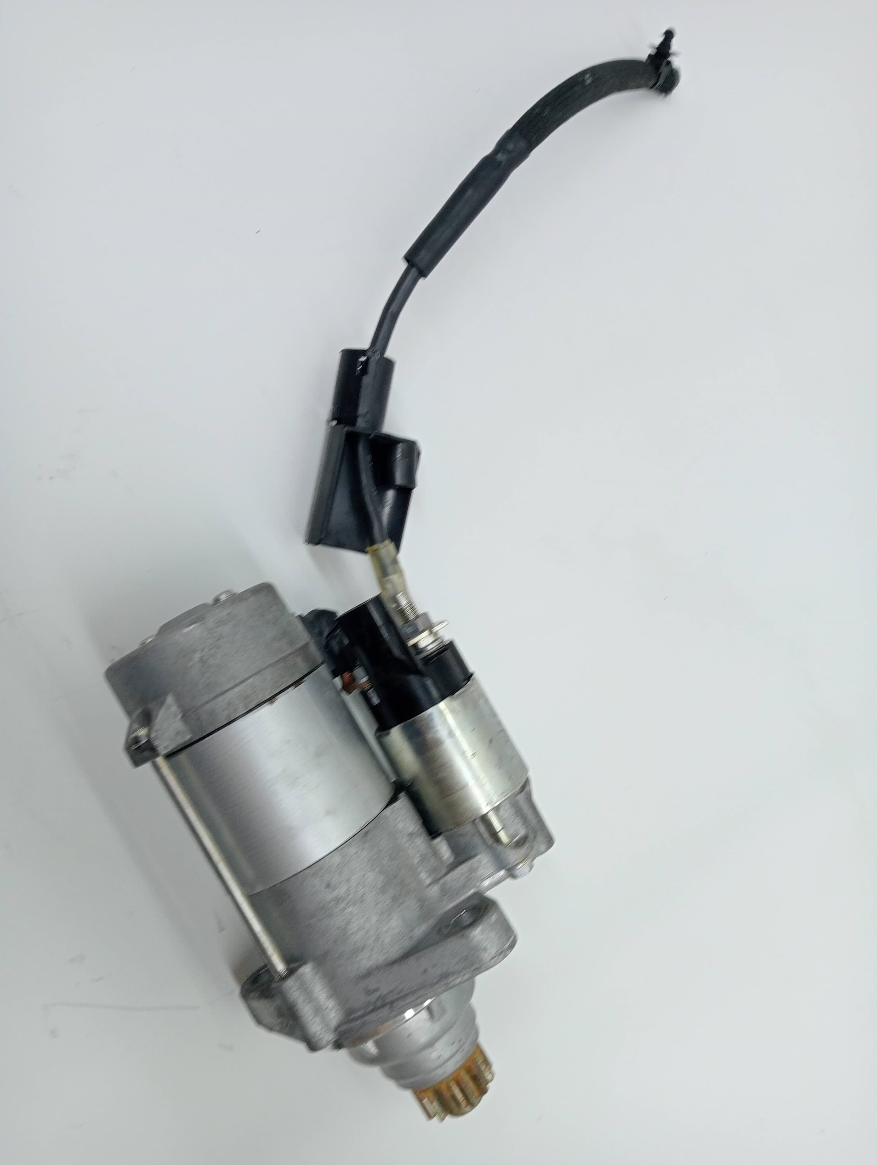 Motor arranque SEAT ATECA (KH7) 2