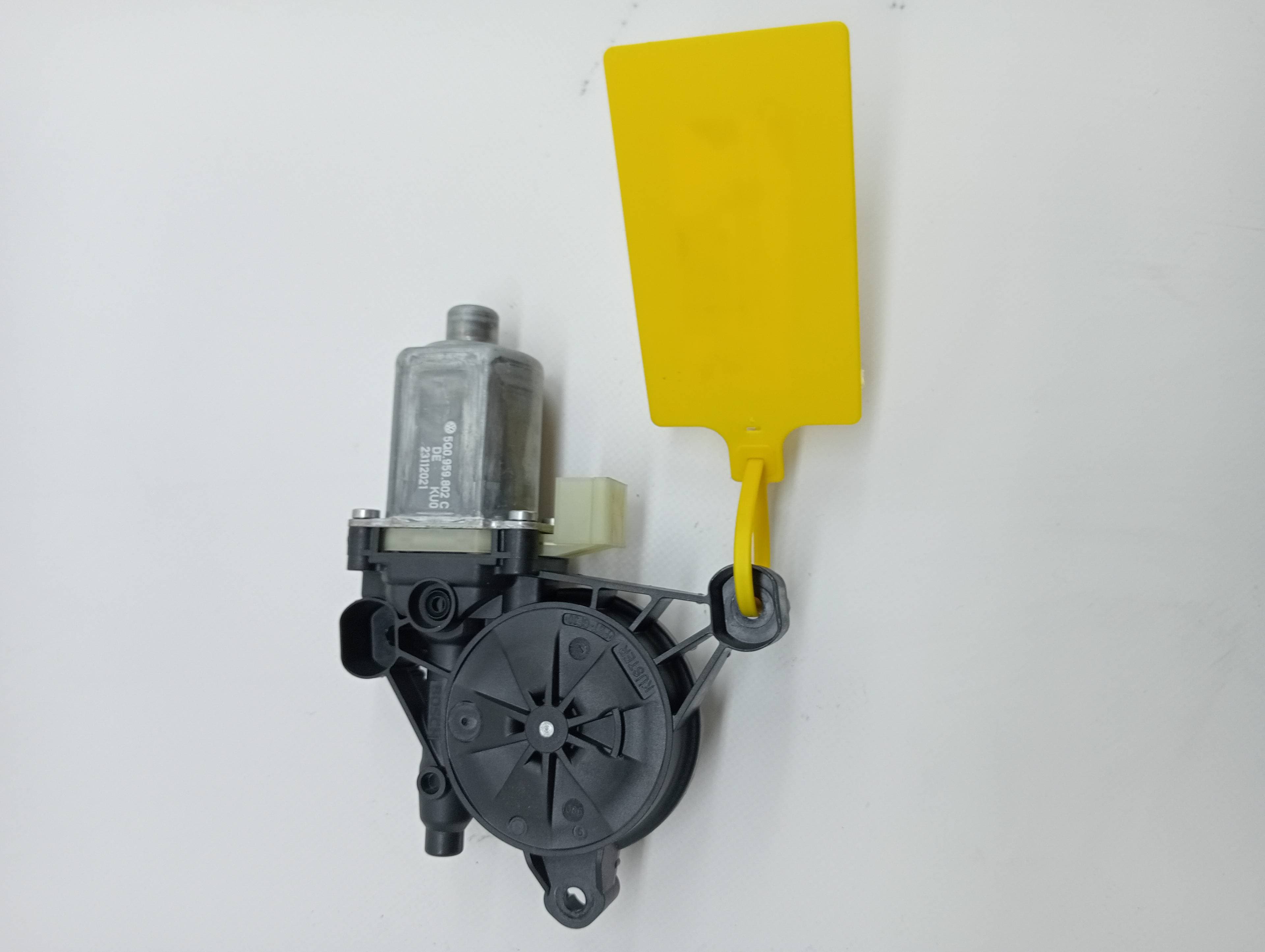 Motor elevalunas delantero derecho SEAT ATECA (KH7) 2