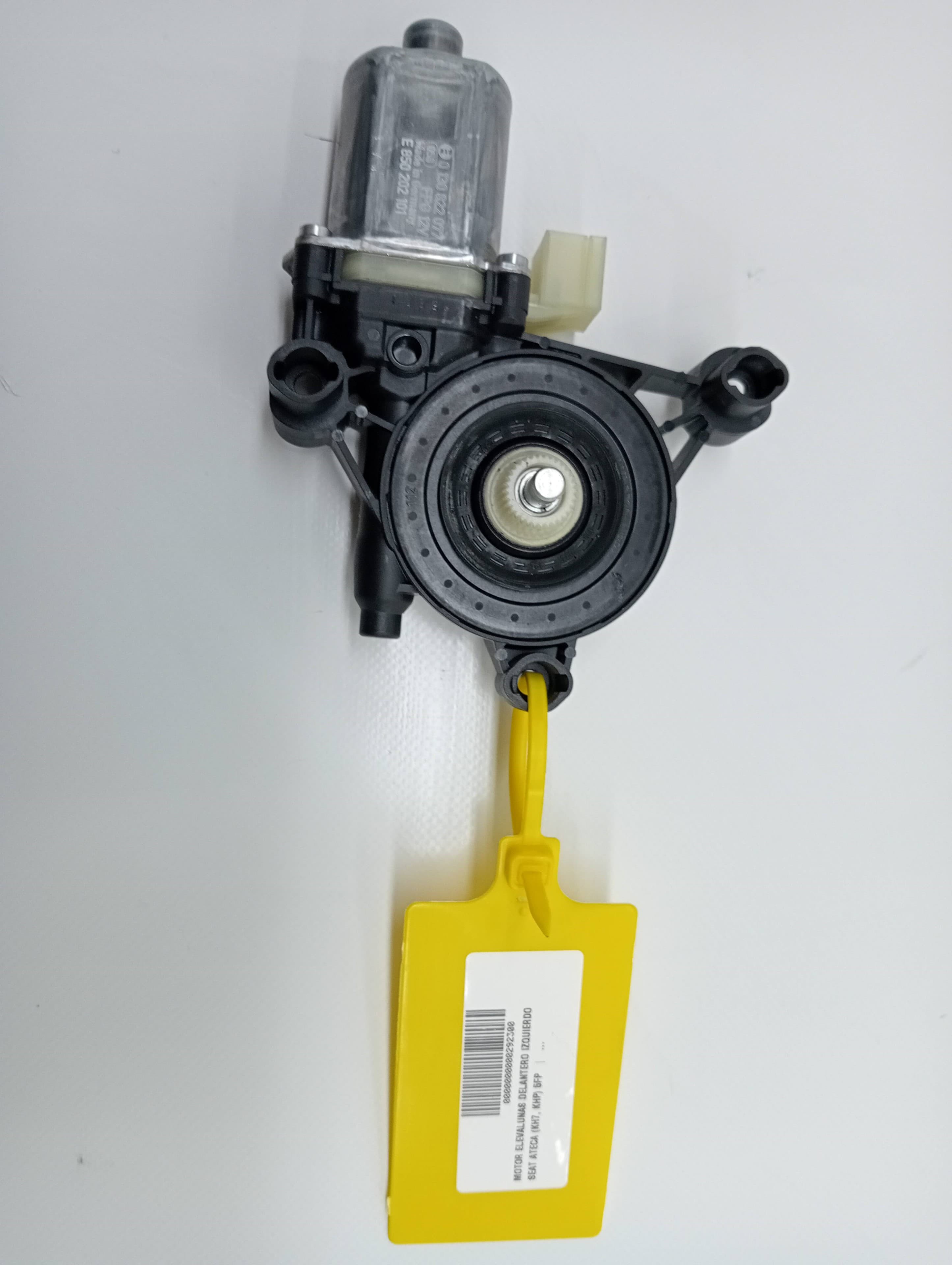 Motor elevalunas delantero izquierdo SEAT ATECA (KH7)