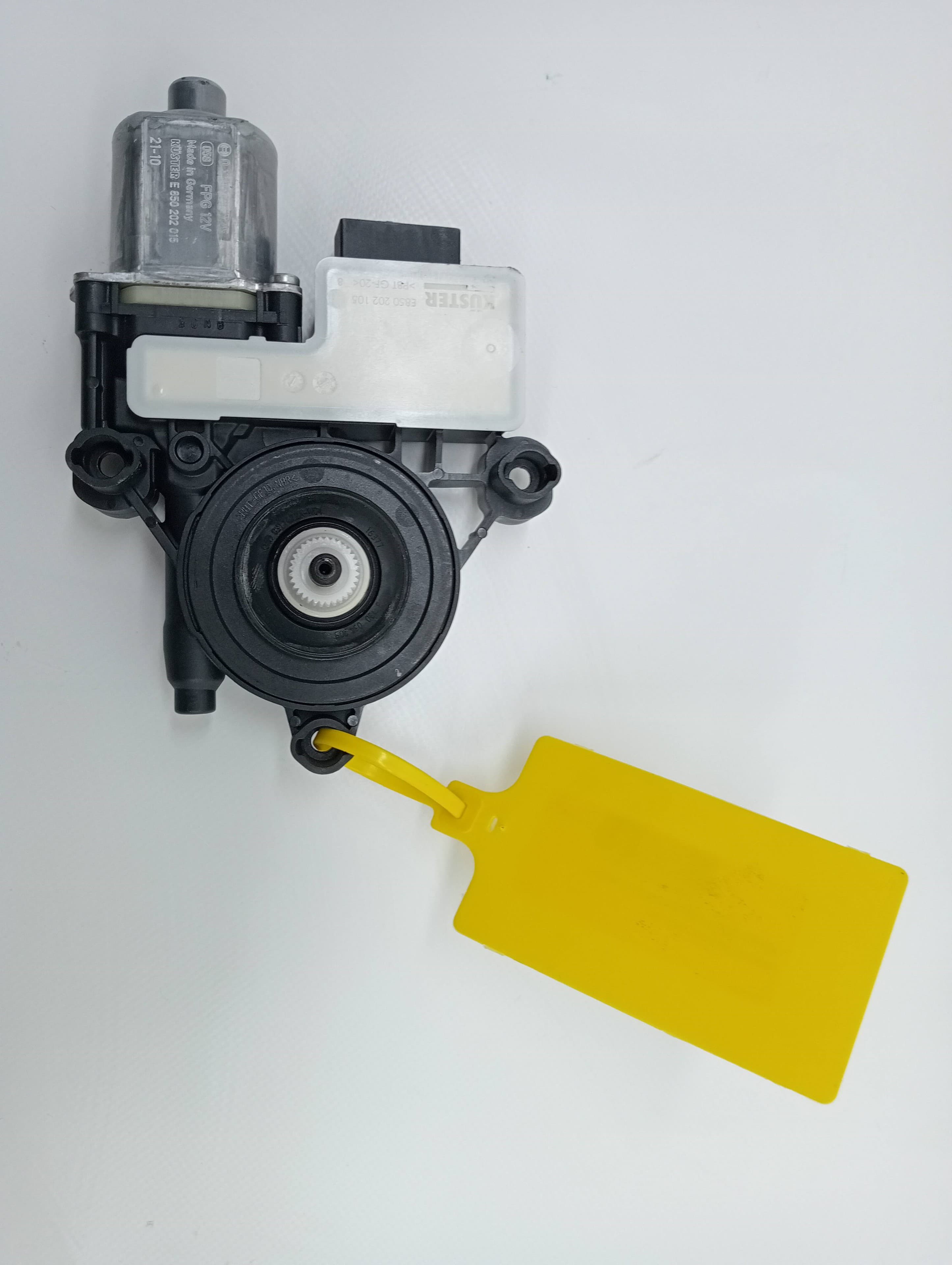 Motor elevalunas trasero izquierdo SEAT ATECA (KH7) 2