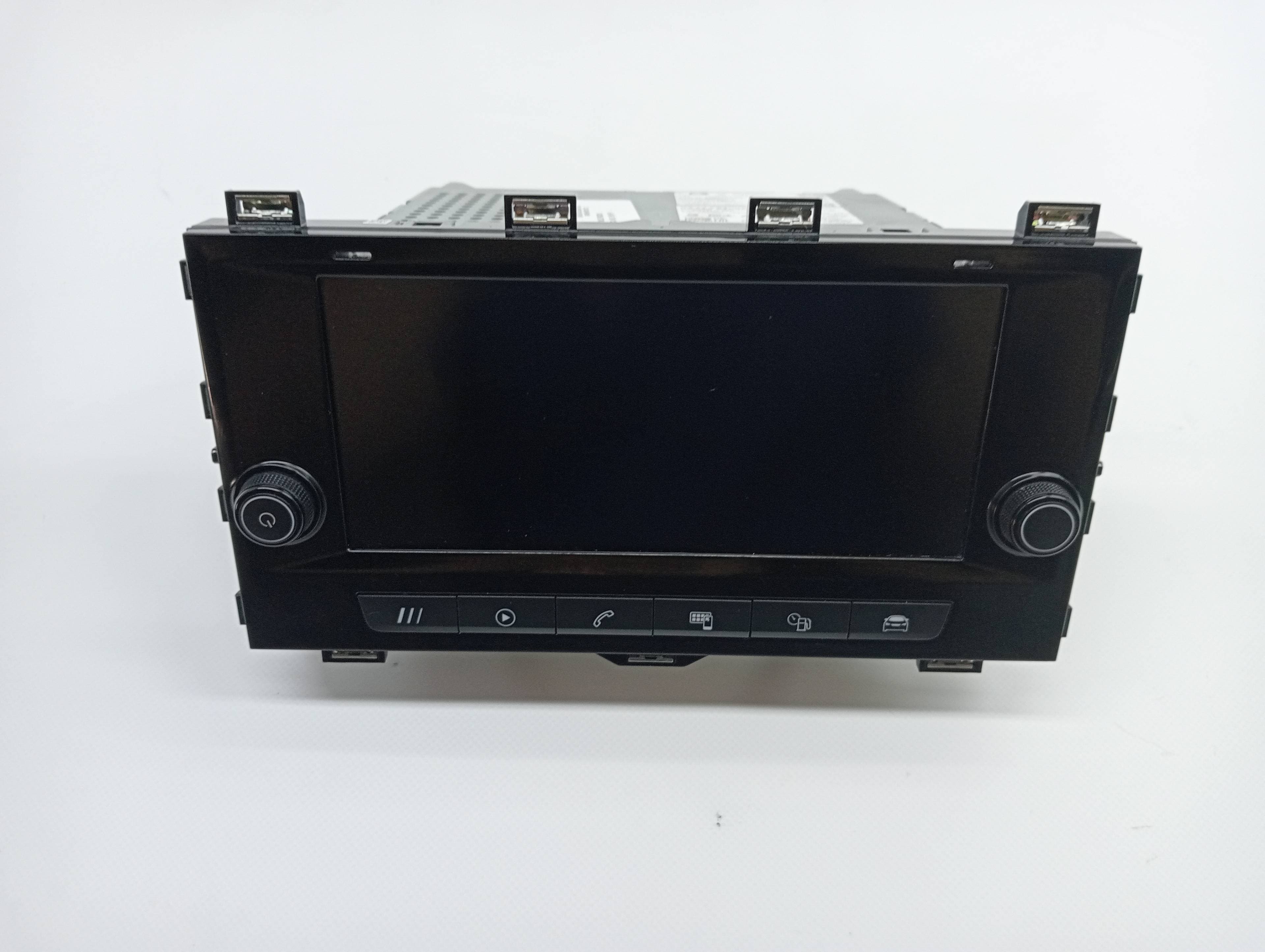 Pantalla multifuncion SEAT ATECA (KH7)