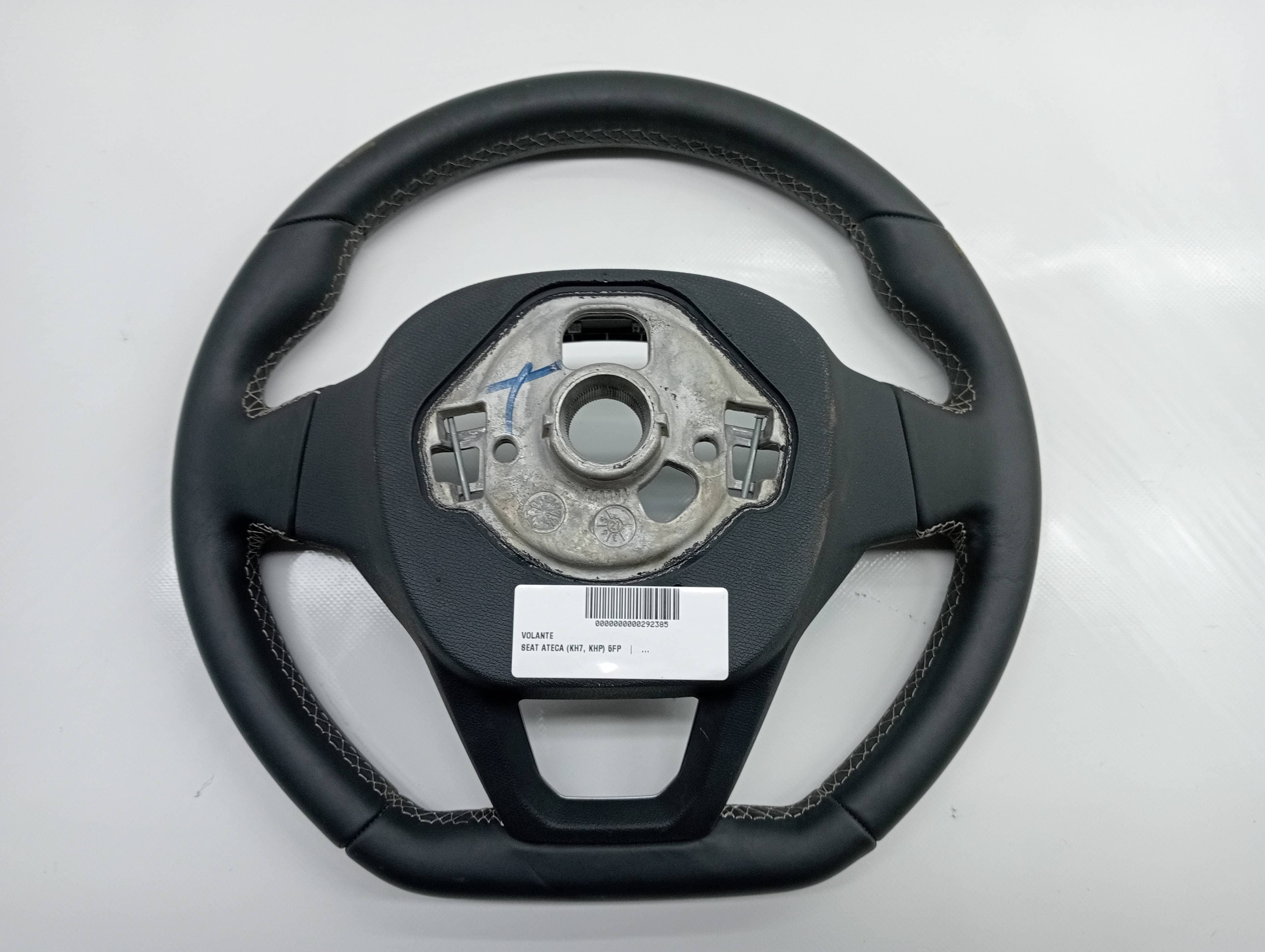 Volante SEAT ATECA (KH7) 2