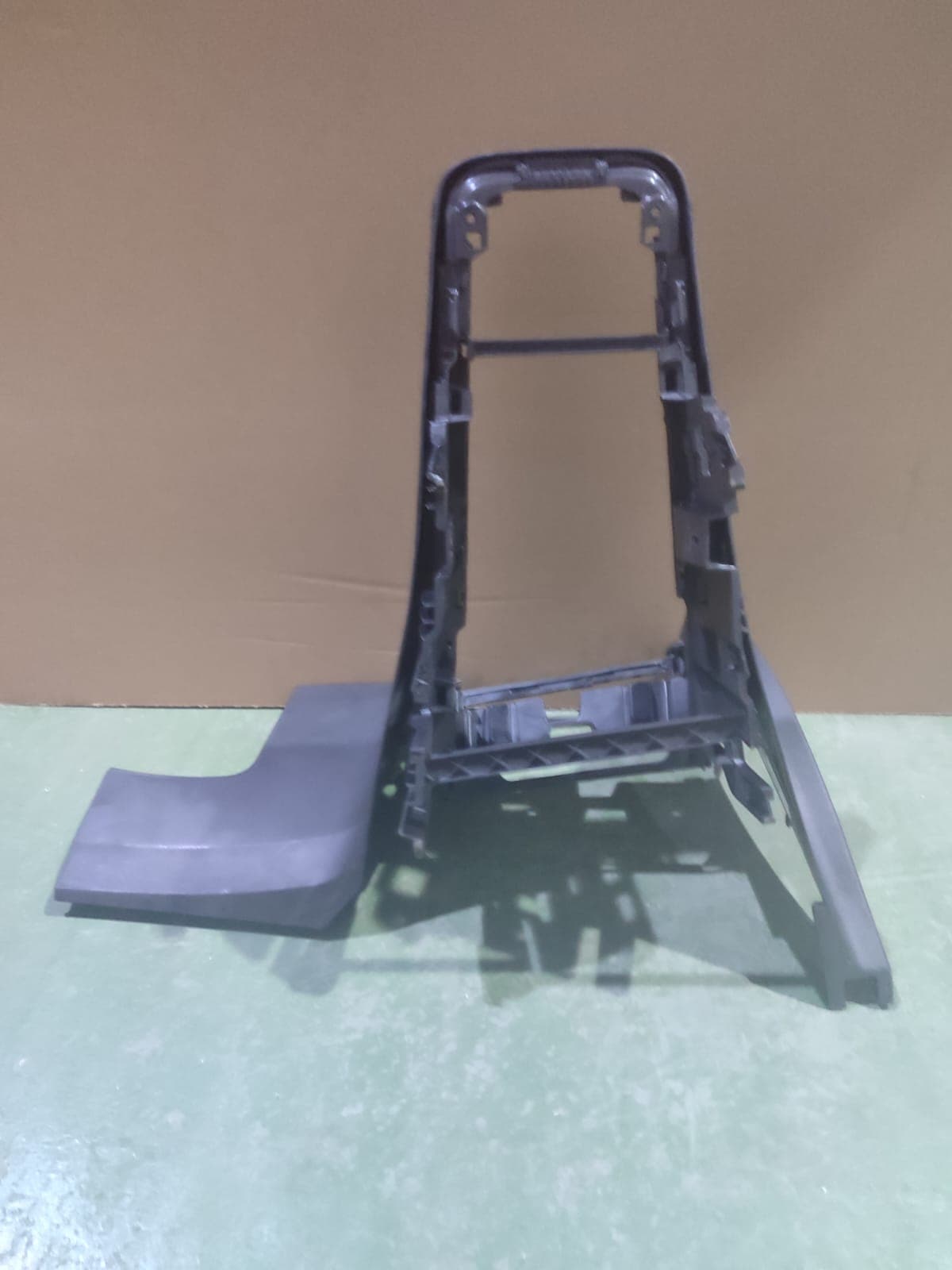 Plastico SEAT ATECA (KH7) 3
