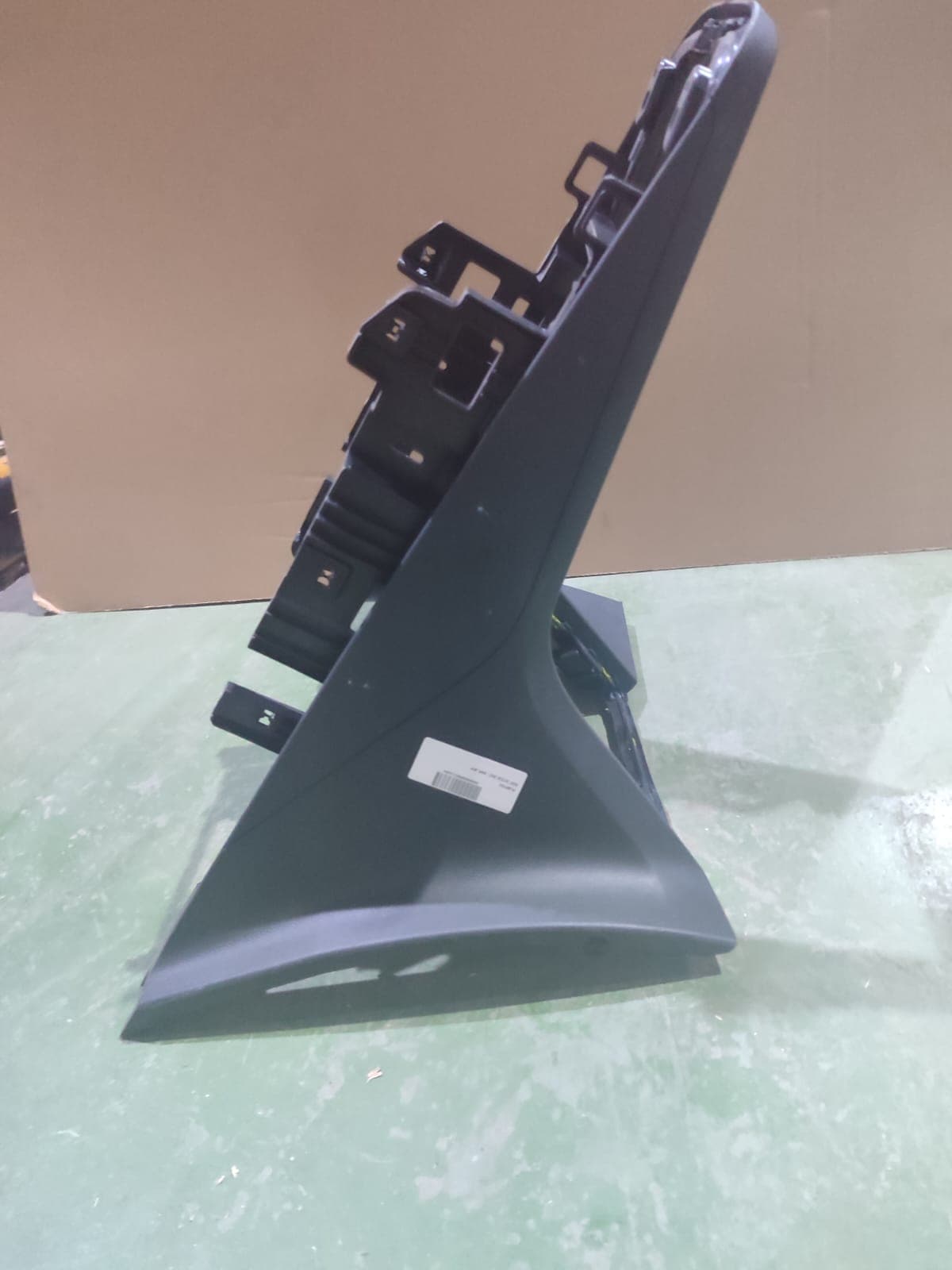 Plastico SEAT ATECA (KH7) 2