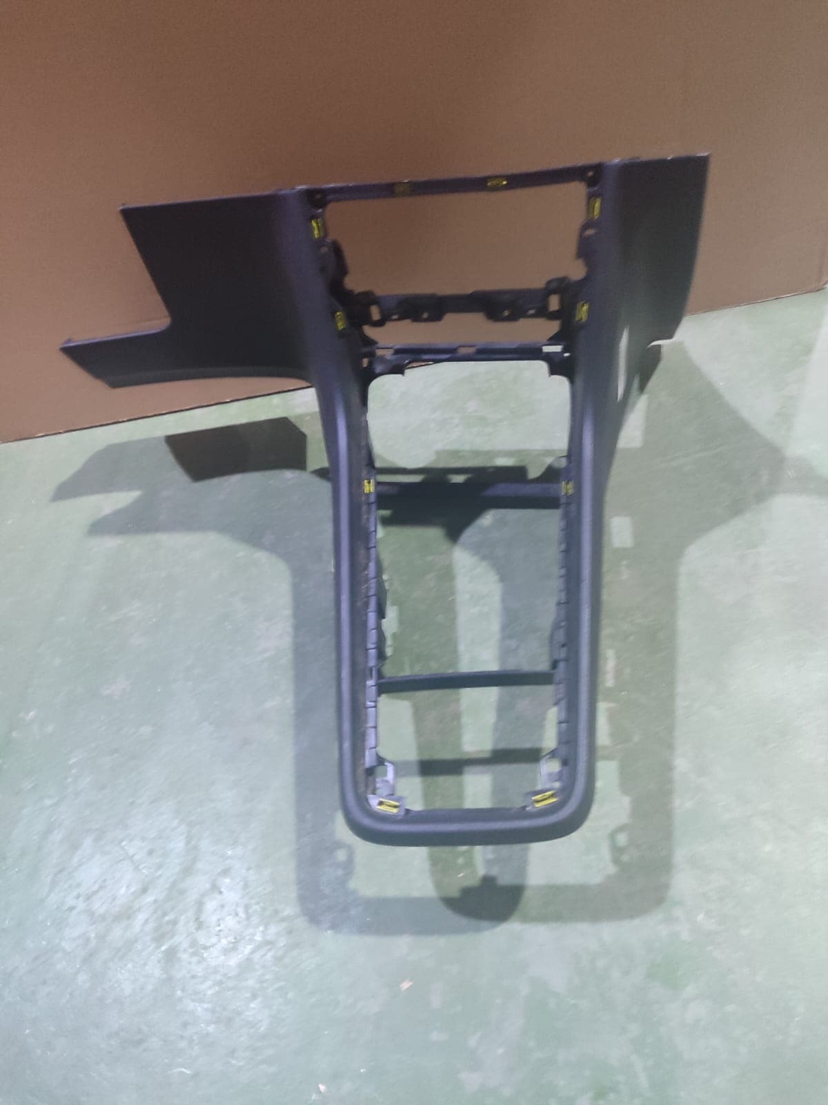 Plastico SEAT ATECA (KH7)