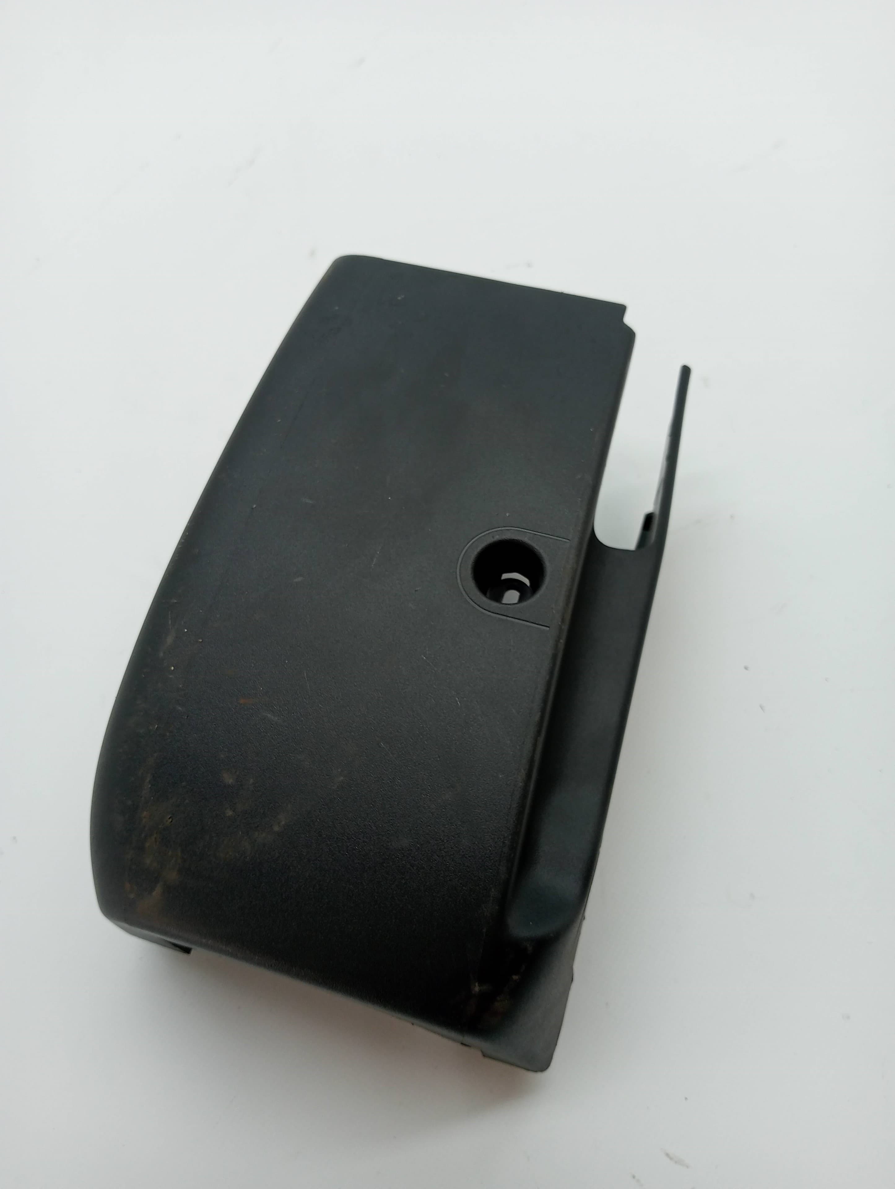 Plastico SEAT ATECA (KH7) 2