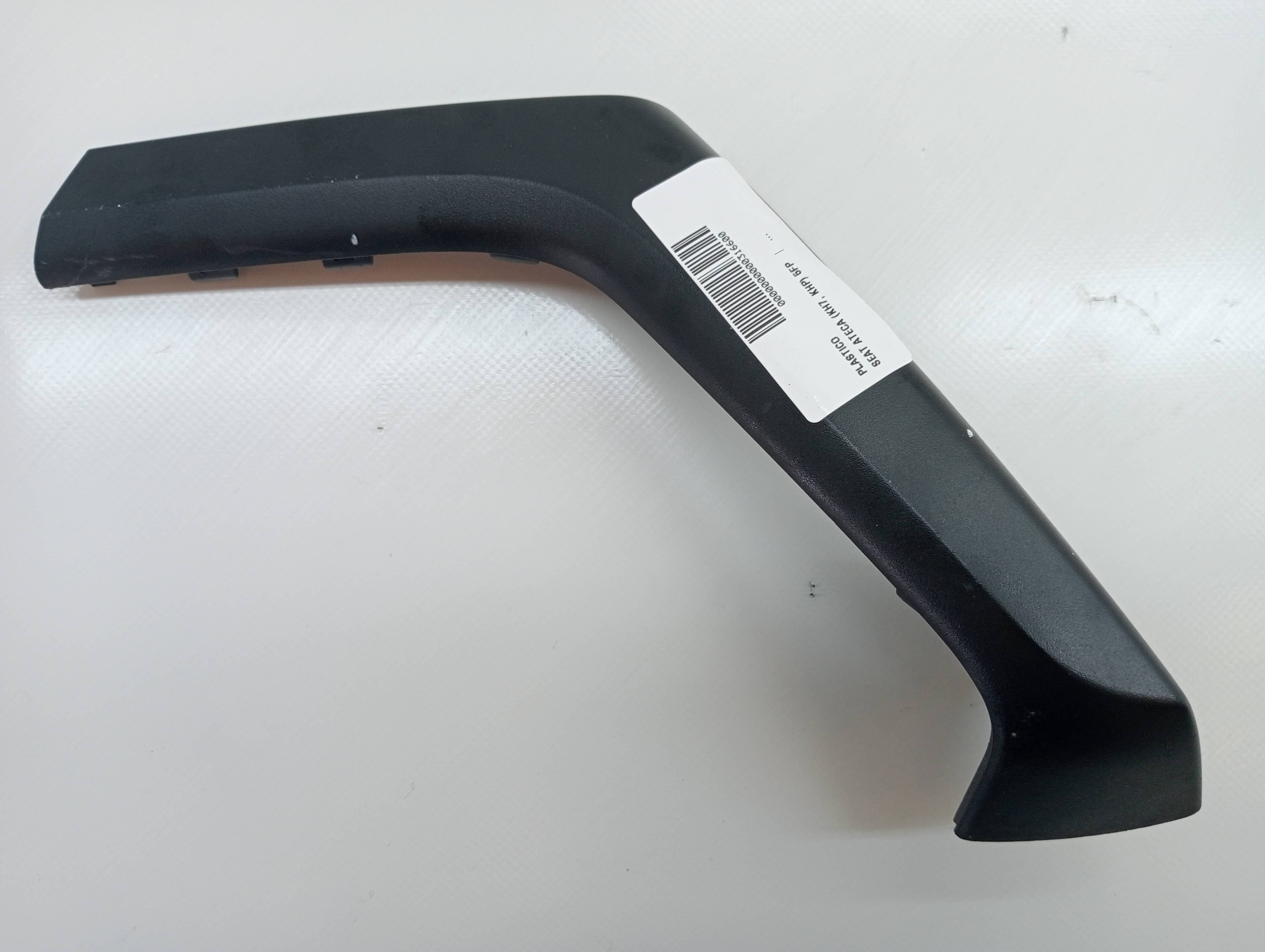Plastico SEAT ATECA (KH7)
