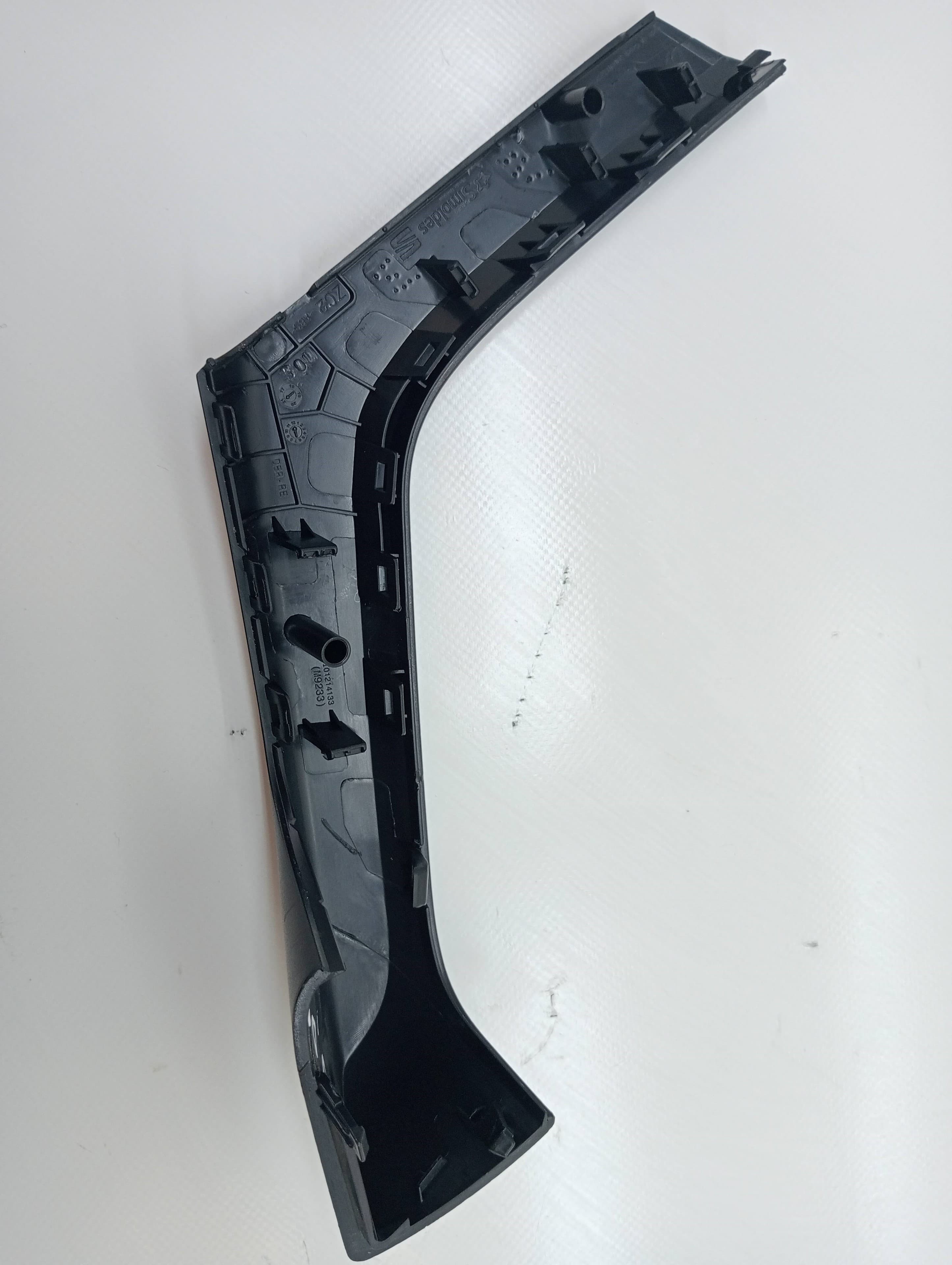 Plastico SEAT ATECA (KH7) 2