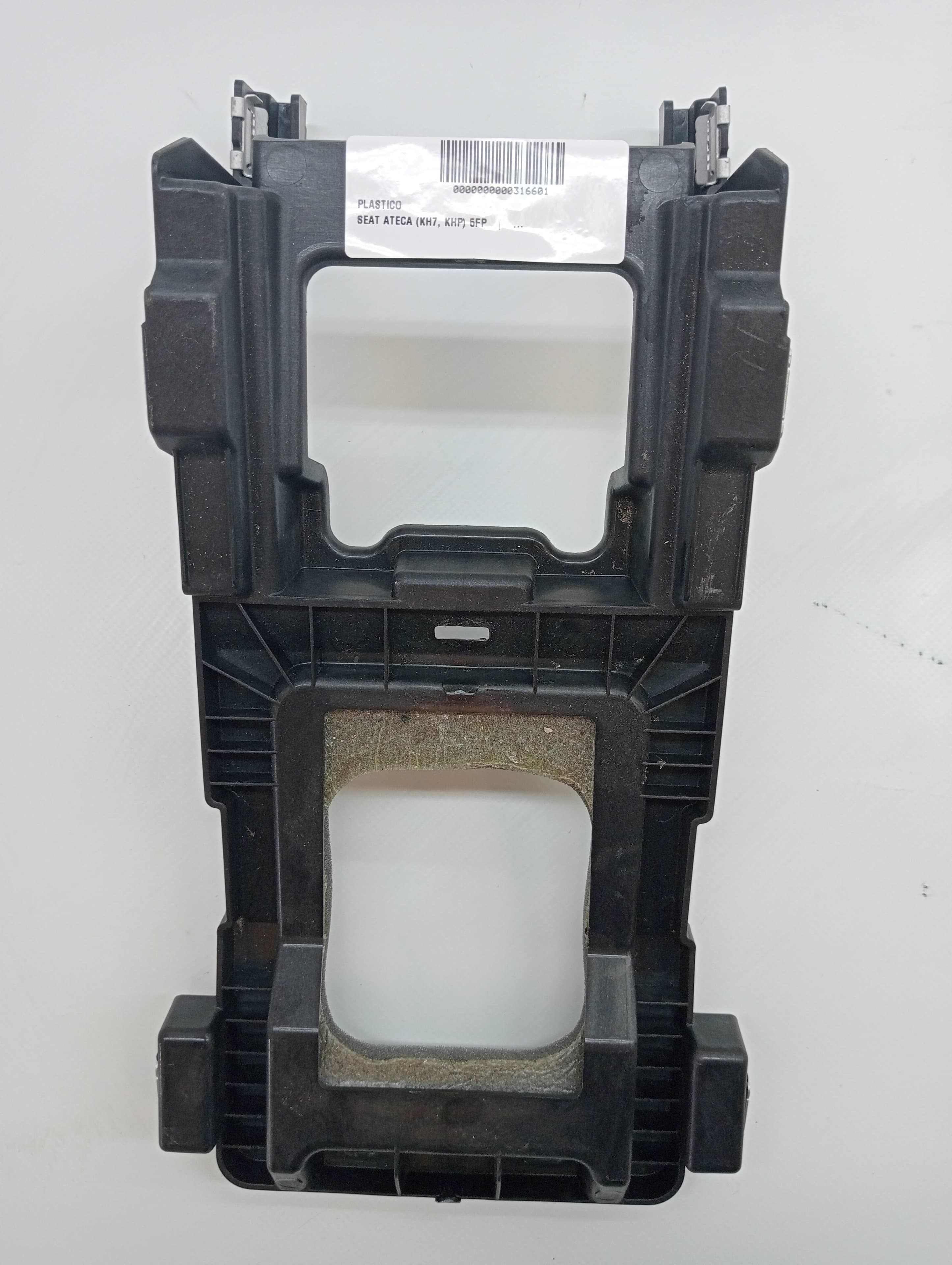 Plastico SEAT ATECA (KH7)