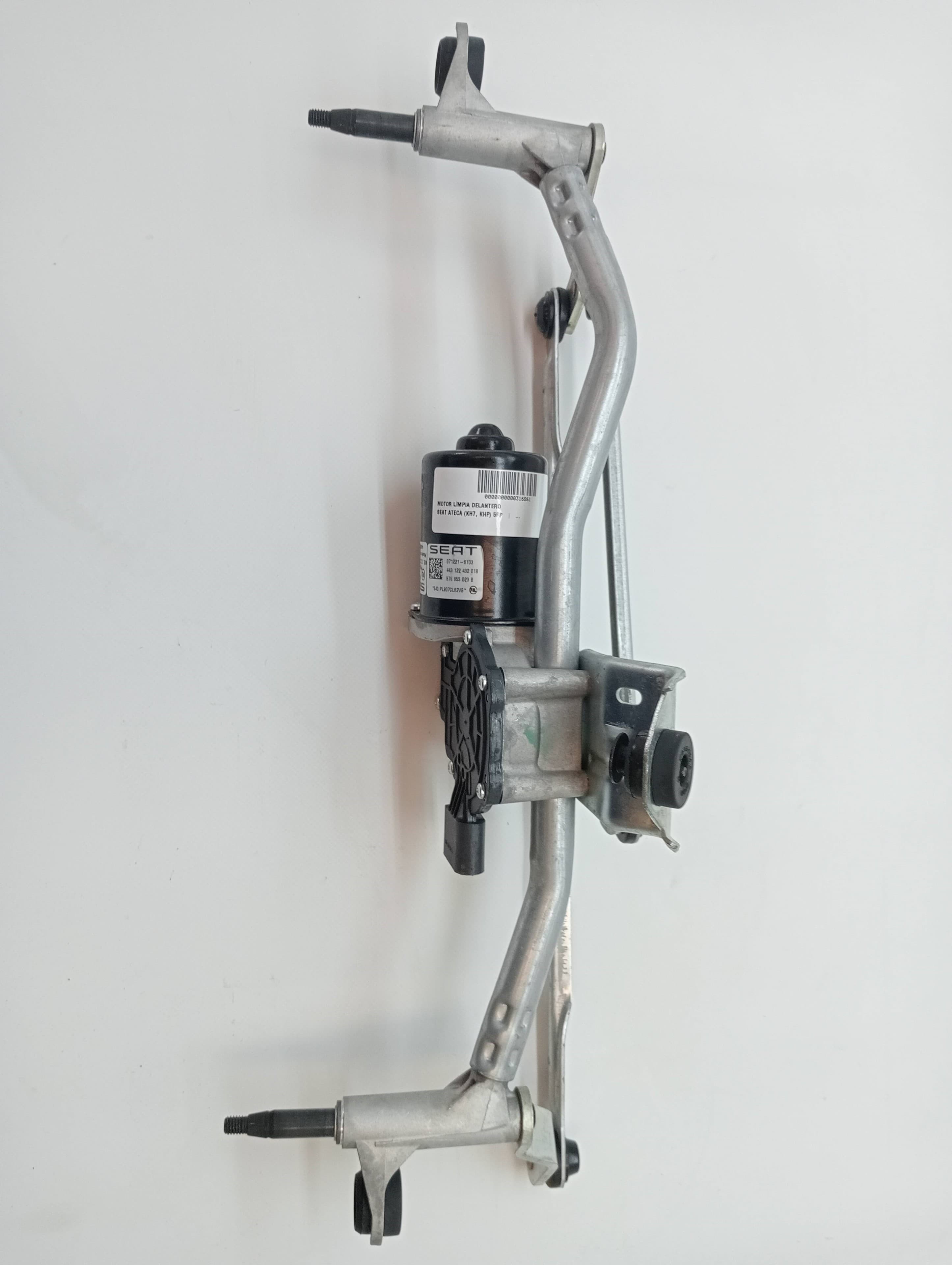 Motor limpia delantero SEAT ATECA (KH7)