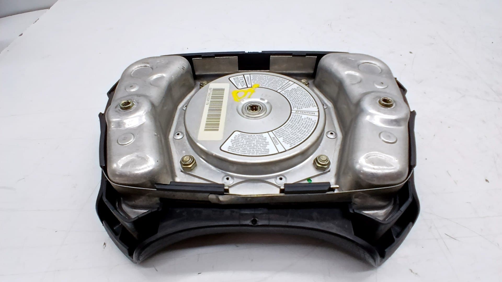 Airbag delantero izquierdo MERCEDES-BENZ CLASE E (W210) BERLINA 3
