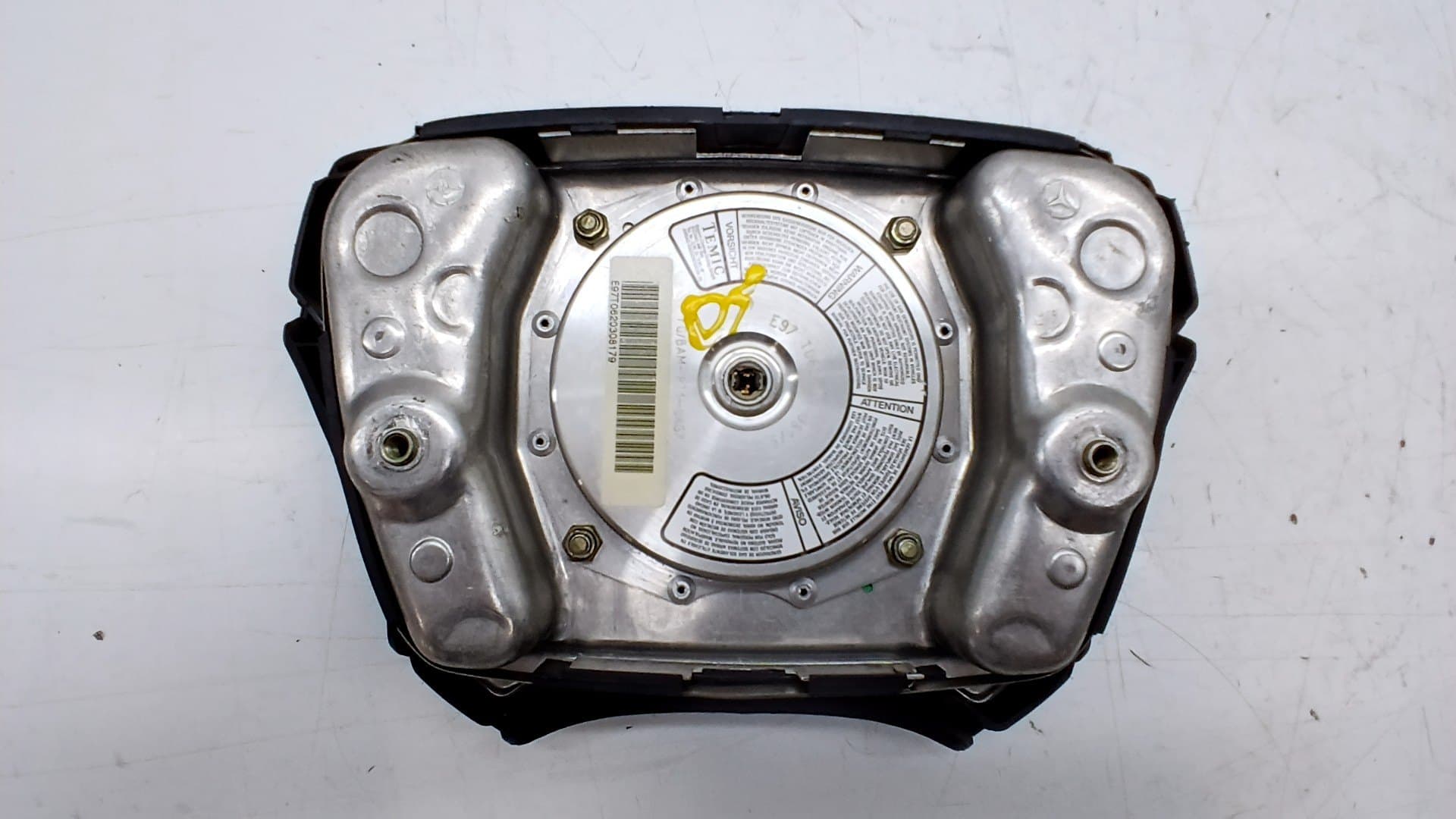 Airbag delantero izquierdo MERCEDES-BENZ CLASE E (W210) BERLINA 2