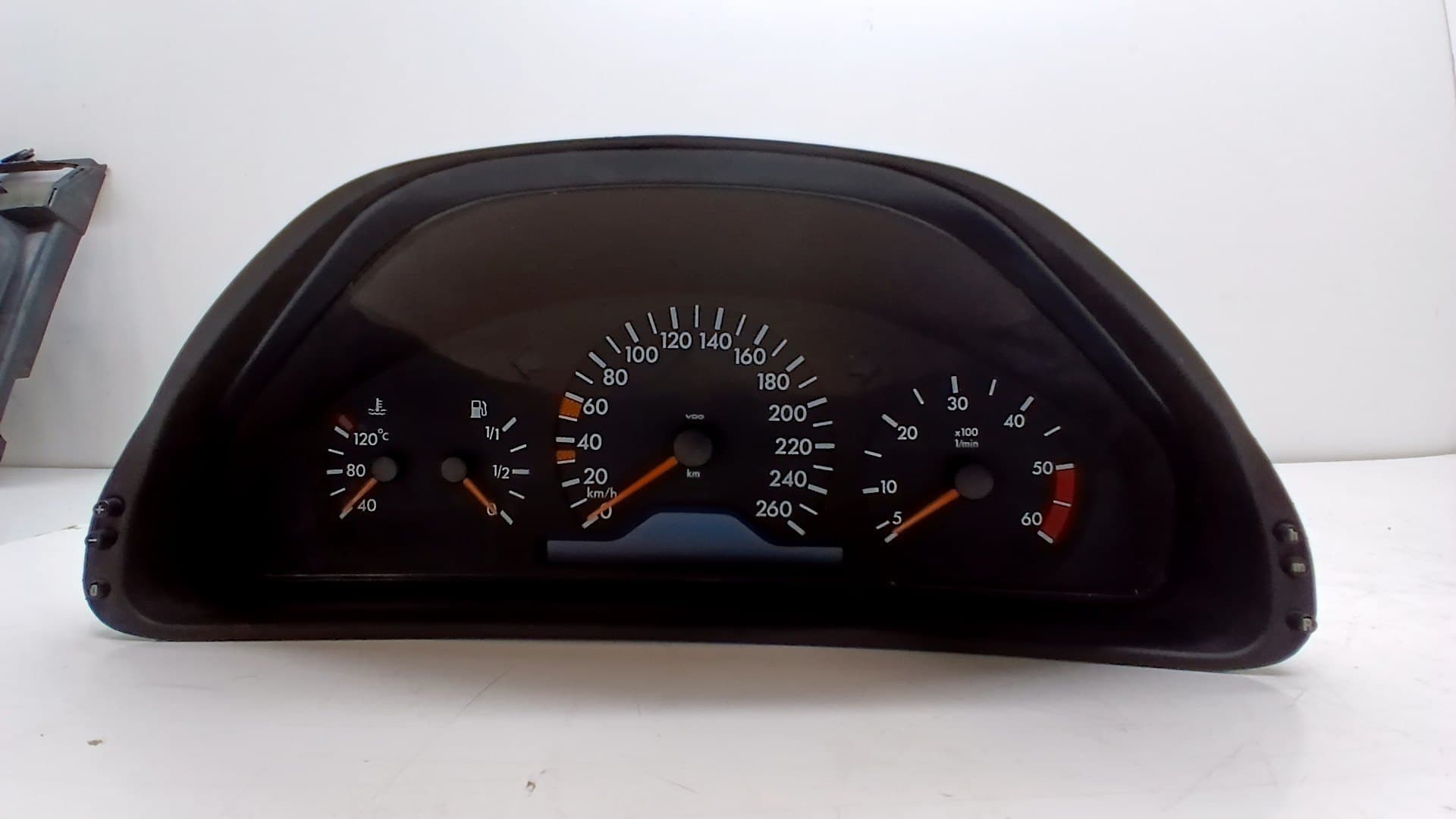 Cuadro instrumentos MERCEDES-BENZ CLASE E (W210) BERLINA