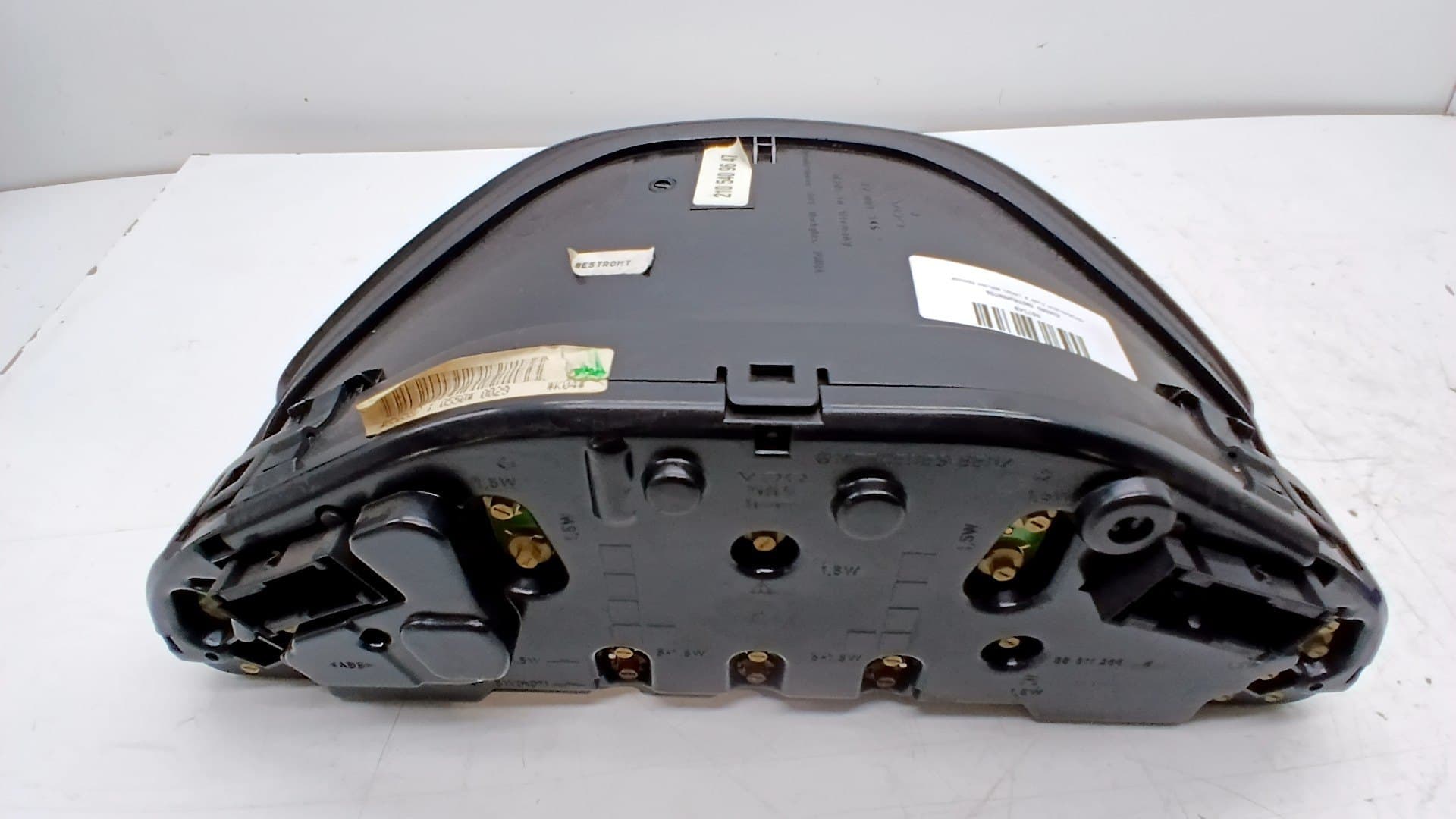 Cuadro instrumentos MERCEDES-BENZ CLASE E (W210) BERLINA 3