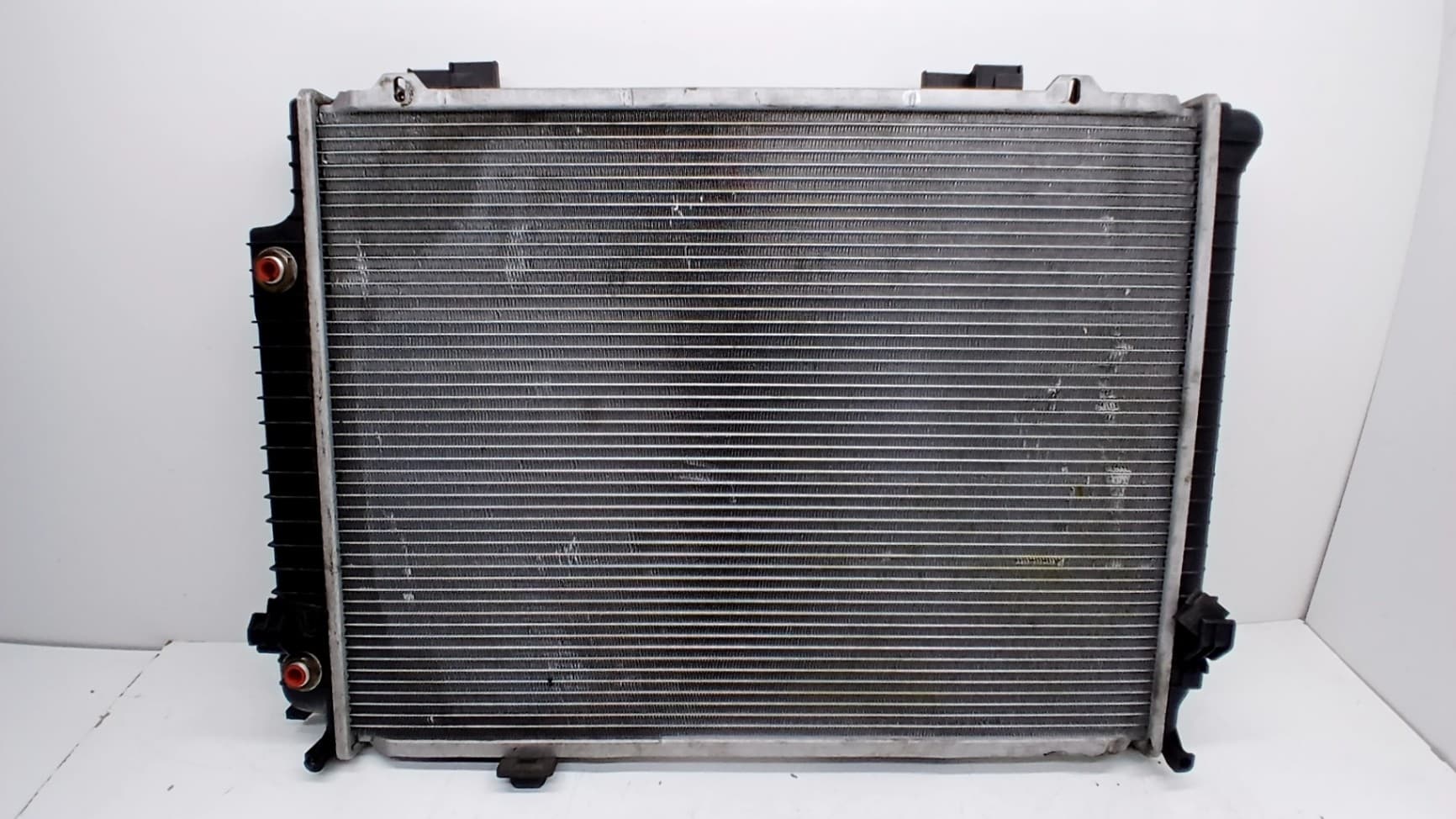 Radiador agua MERCEDES-BENZ CLASE E (W210) BERLINA