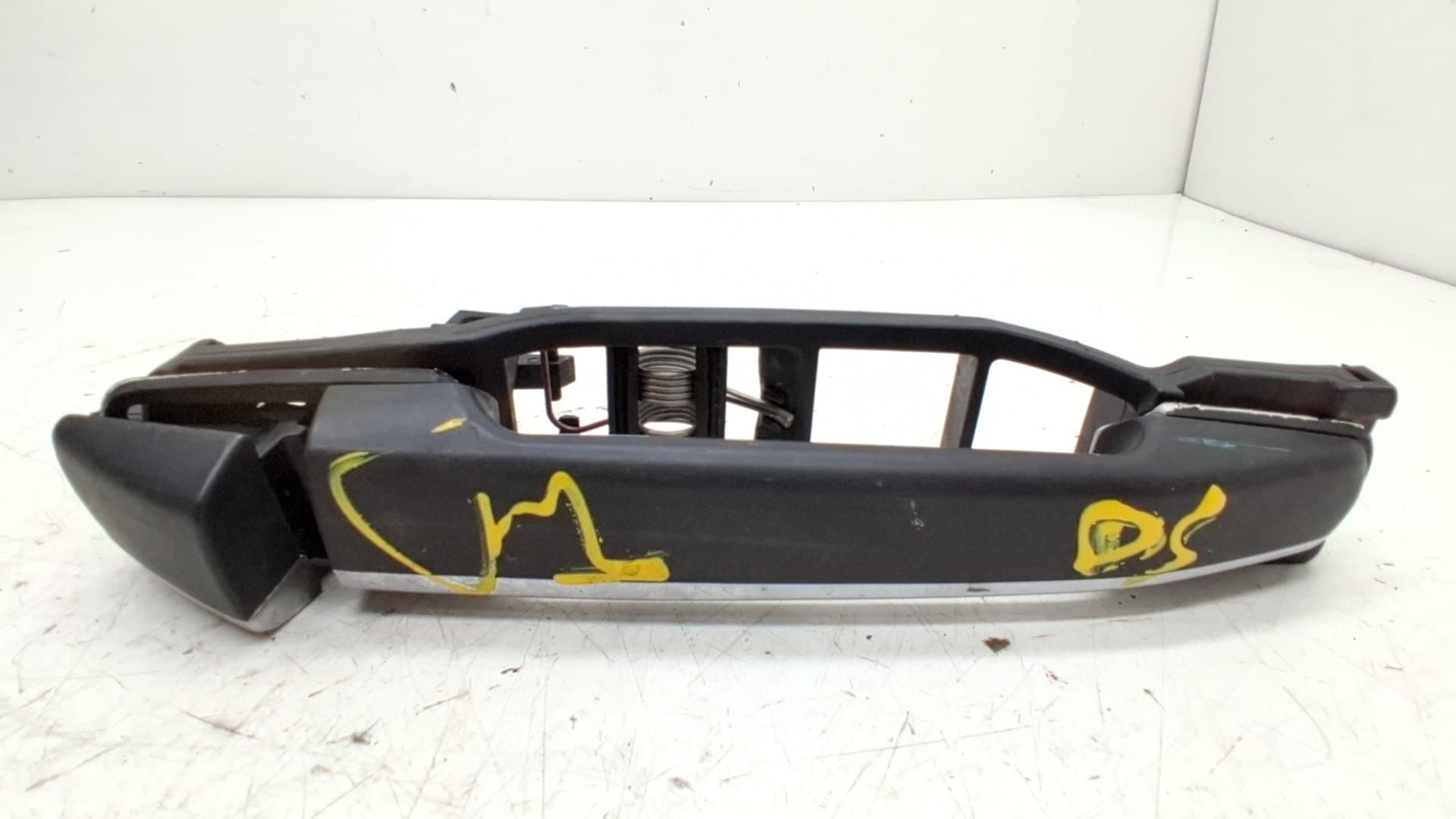 Maneta exterior trasera derecha MERCEDES-BENZ CLASE E (W210) BERLINA