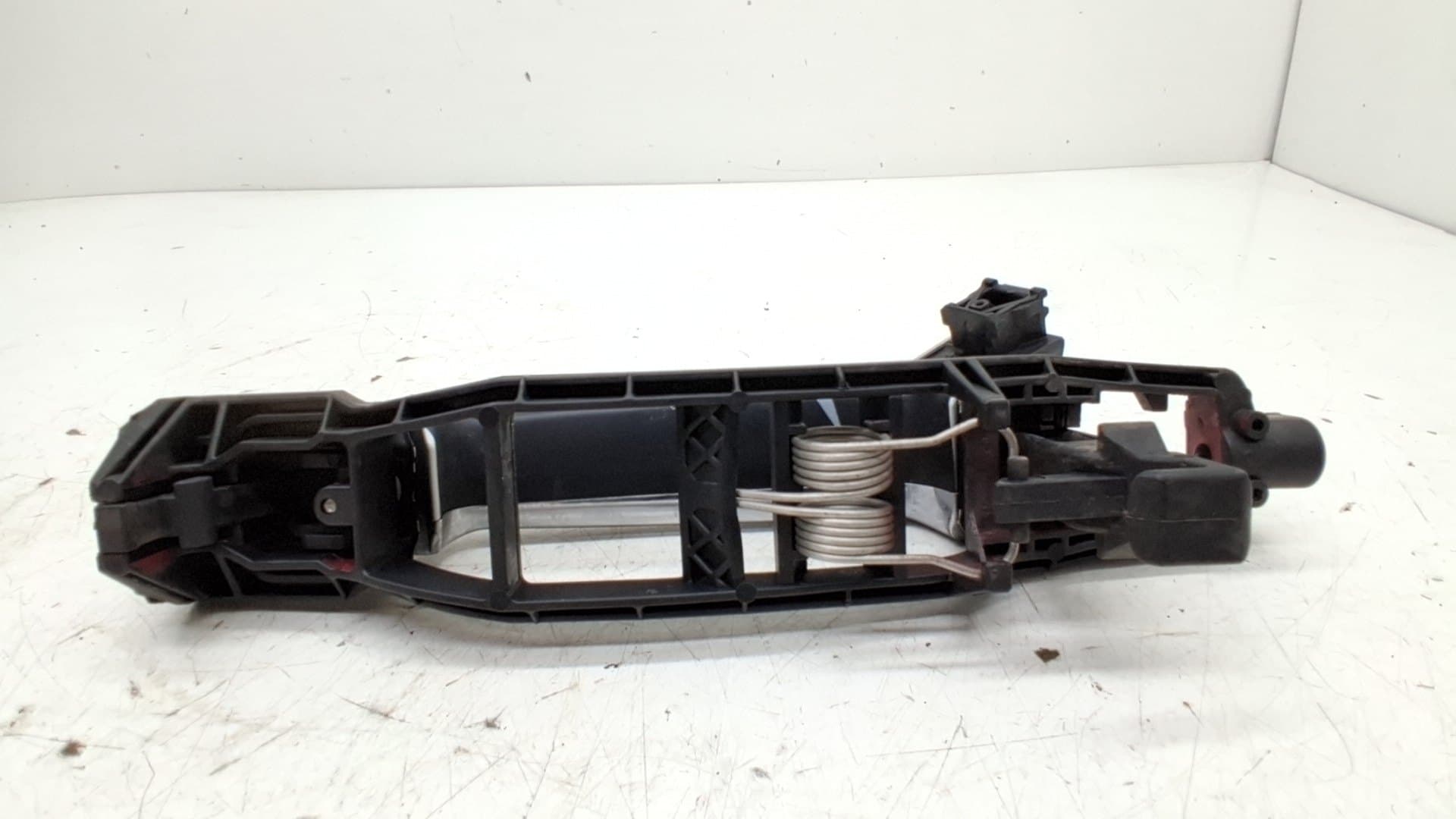 Maneta exterior trasera derecha MERCEDES-BENZ CLASE E (W210) BERLINA 2