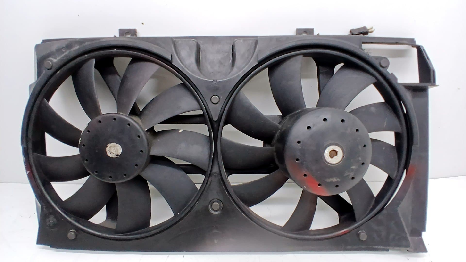 Electroventilador MERCEDES-BENZ CLASE E (W210) BERLINA 3