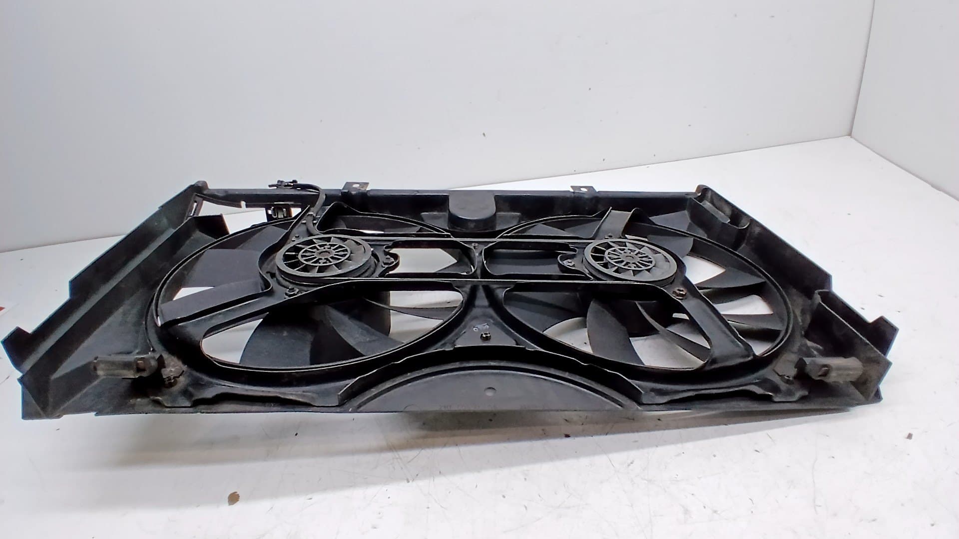 Electroventilador MERCEDES-BENZ CLASE E (W210) BERLINA