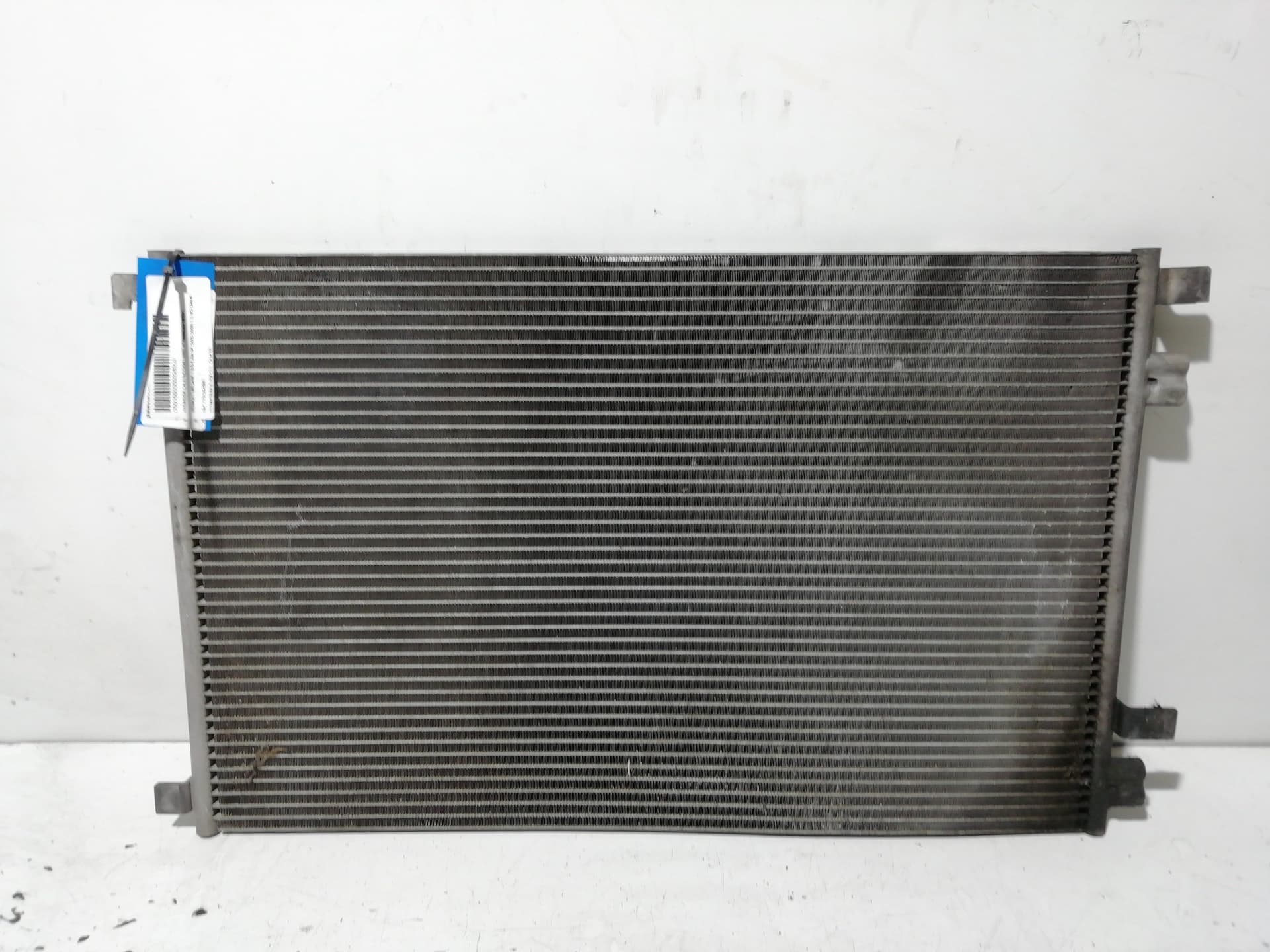Recambio RENAULT MEGANE II BERLINA 5P ref. 8200223000
