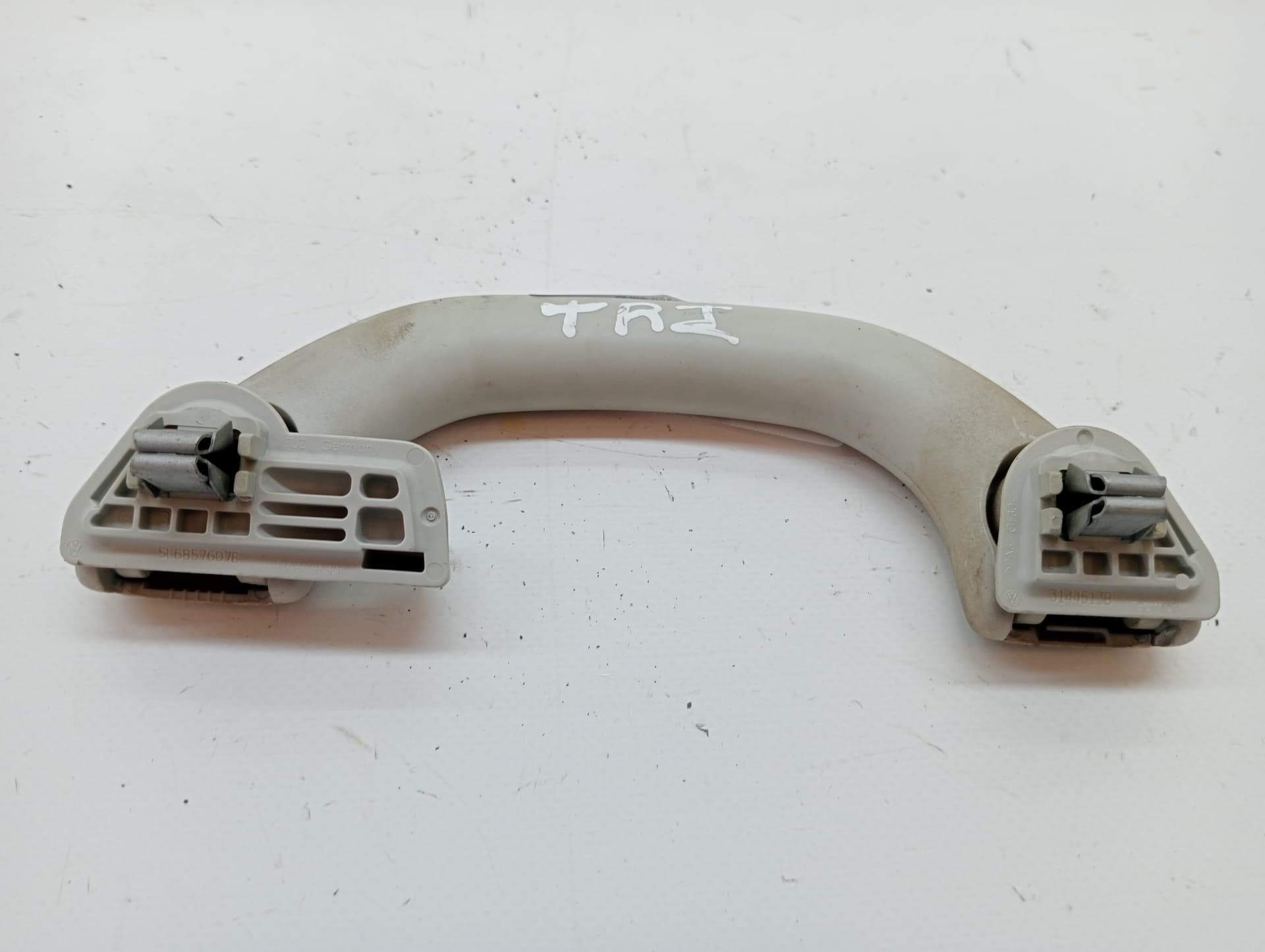 Agarraderos SEAT TOLEDO (KG3)