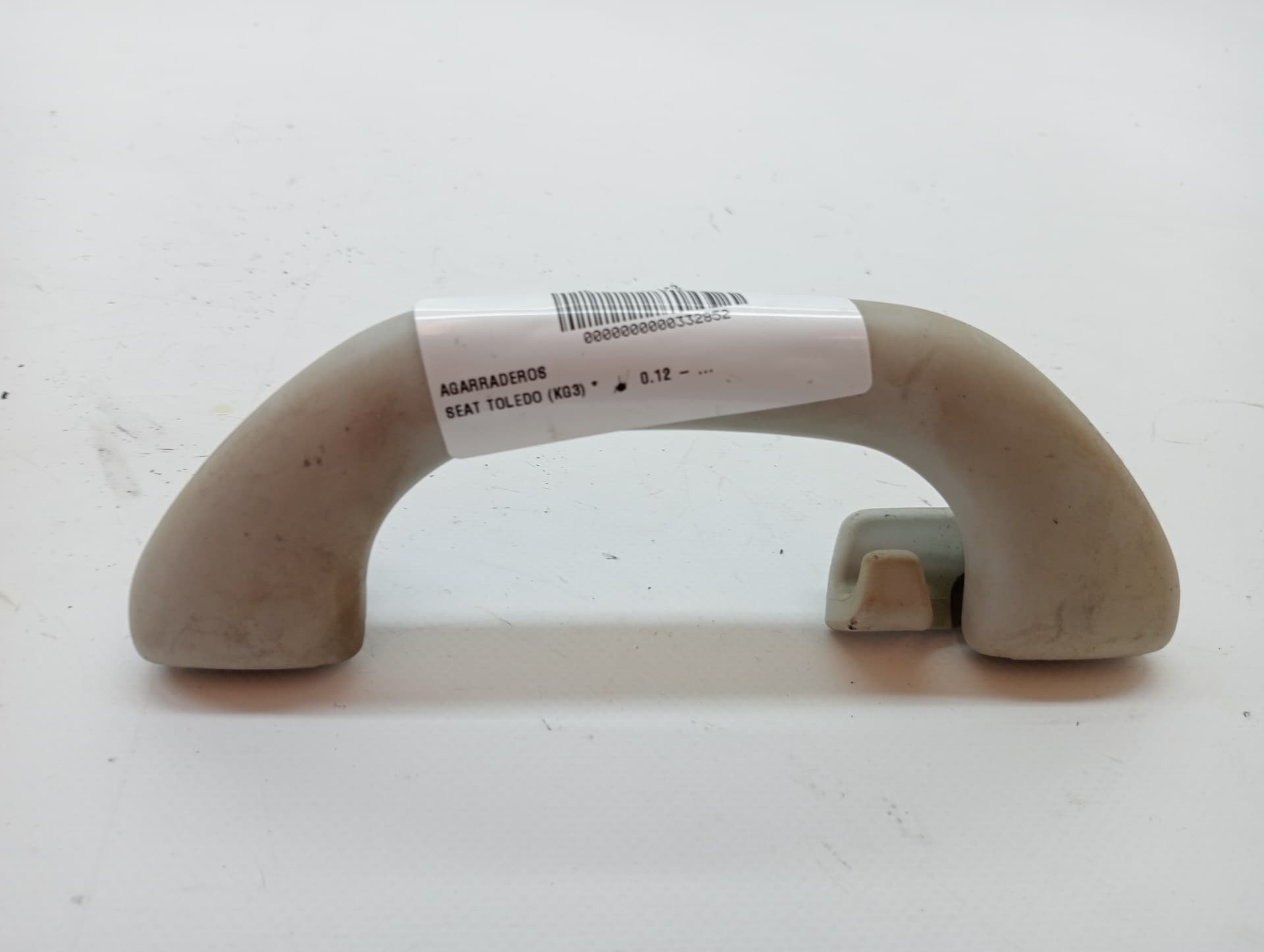 Agarraderos SEAT TOLEDO (KG3) 2