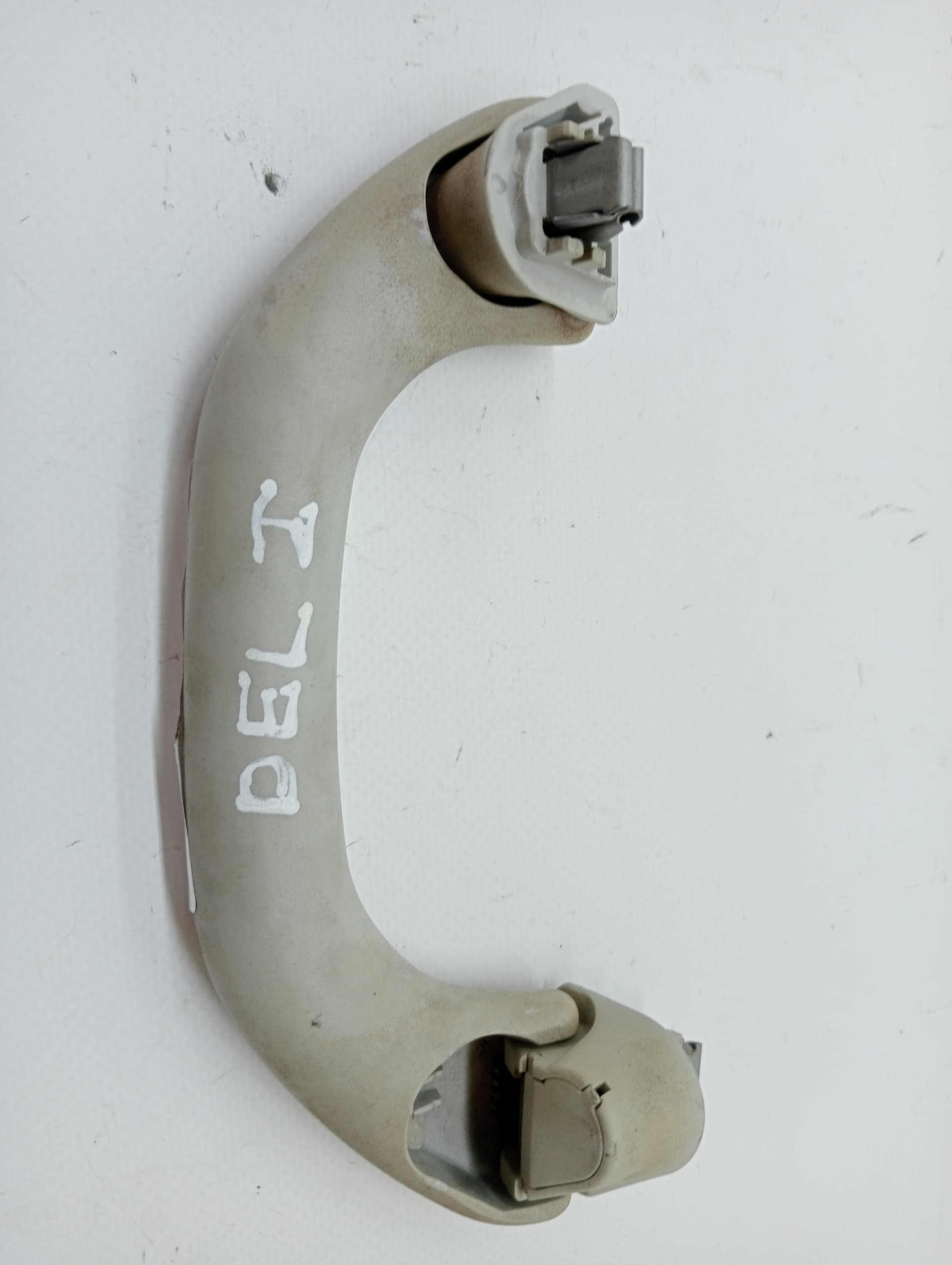 Agarraderos SEAT TOLEDO (KG3) 2